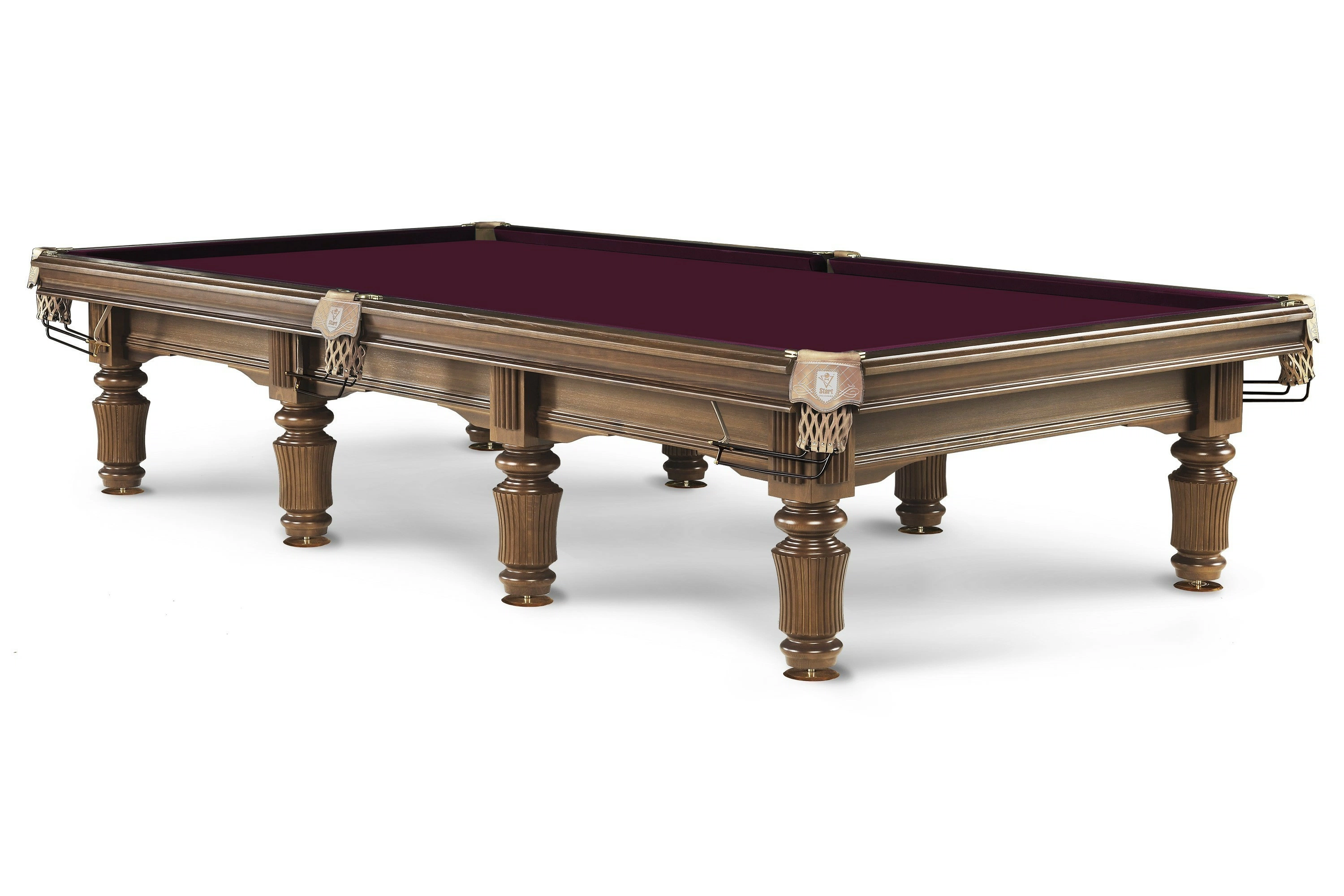 Бильярдный стол Ливерпуль — Профессиональная серия