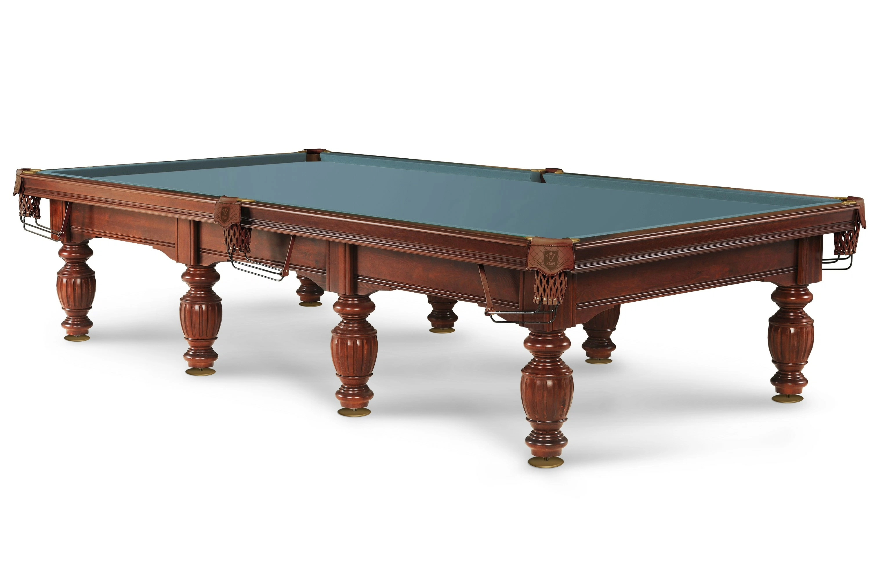 Бильярдный стол Олимп — Любительская серия