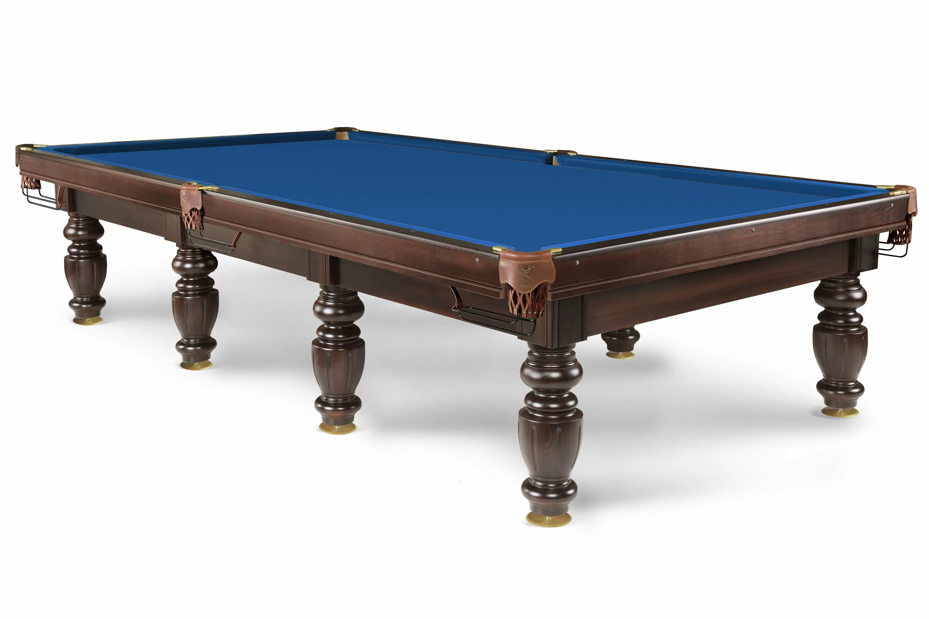 Бильярдный стол Омега — Любительская серия