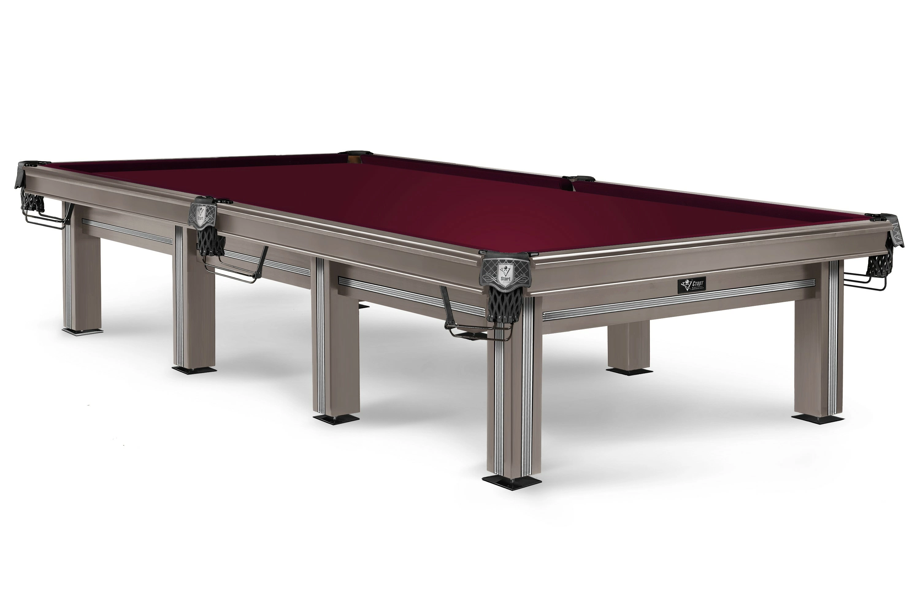 Бильярдный стол Арсенал III — Профессиональная серия