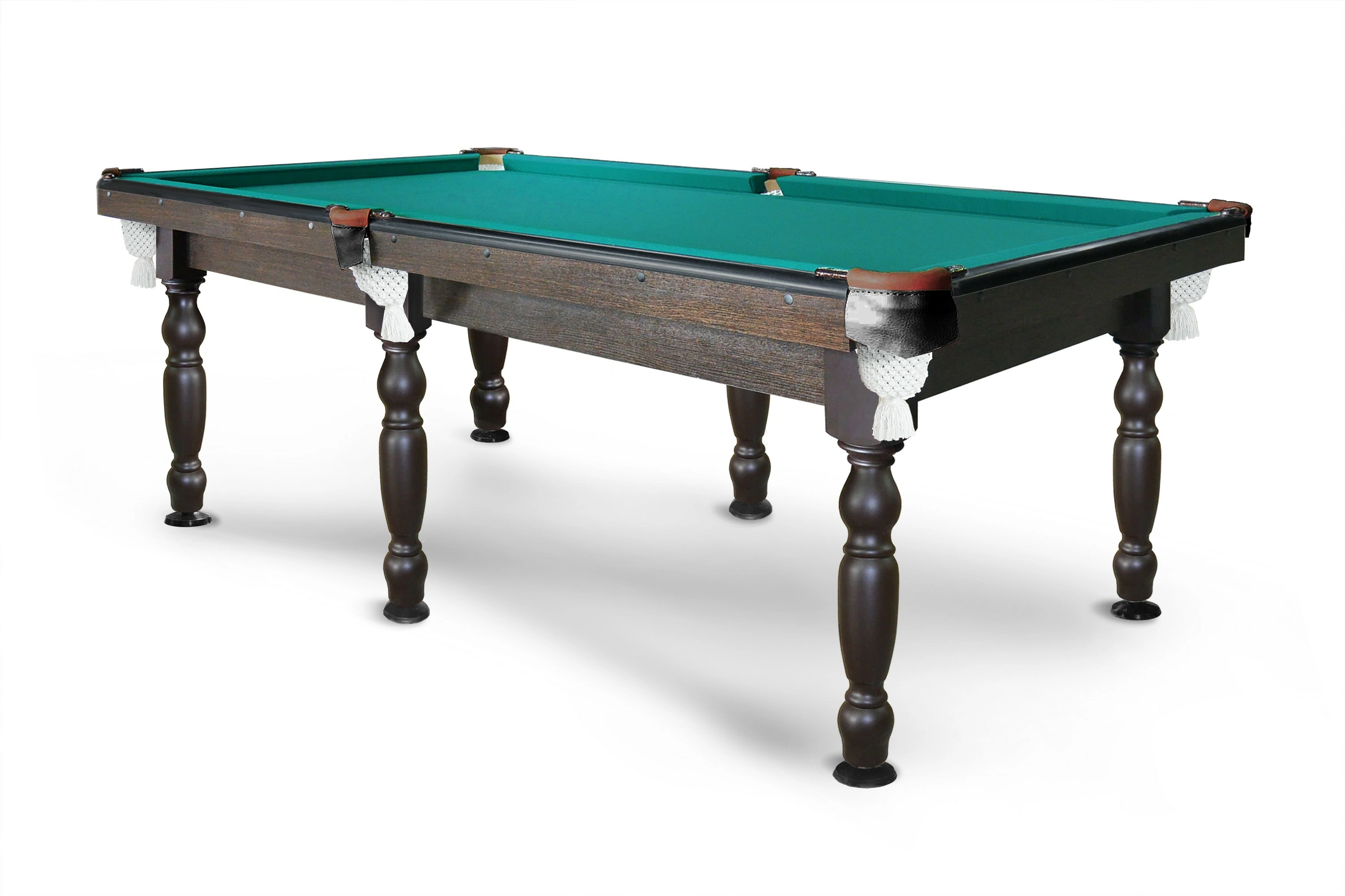 Бильярдный стол Юнкер — Игровая серия