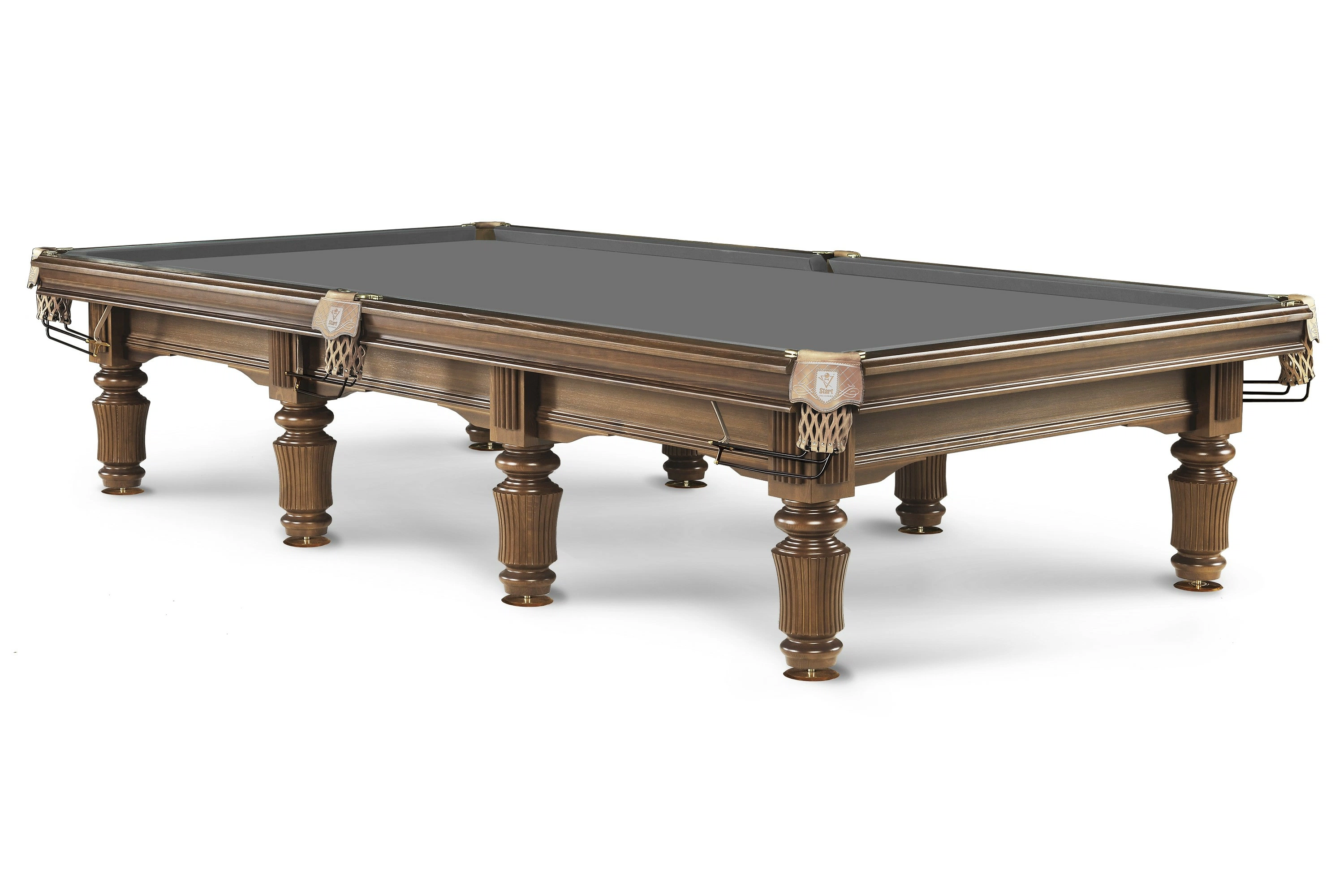 Бильярдный стол Ливерпуль — Профессиональная серия