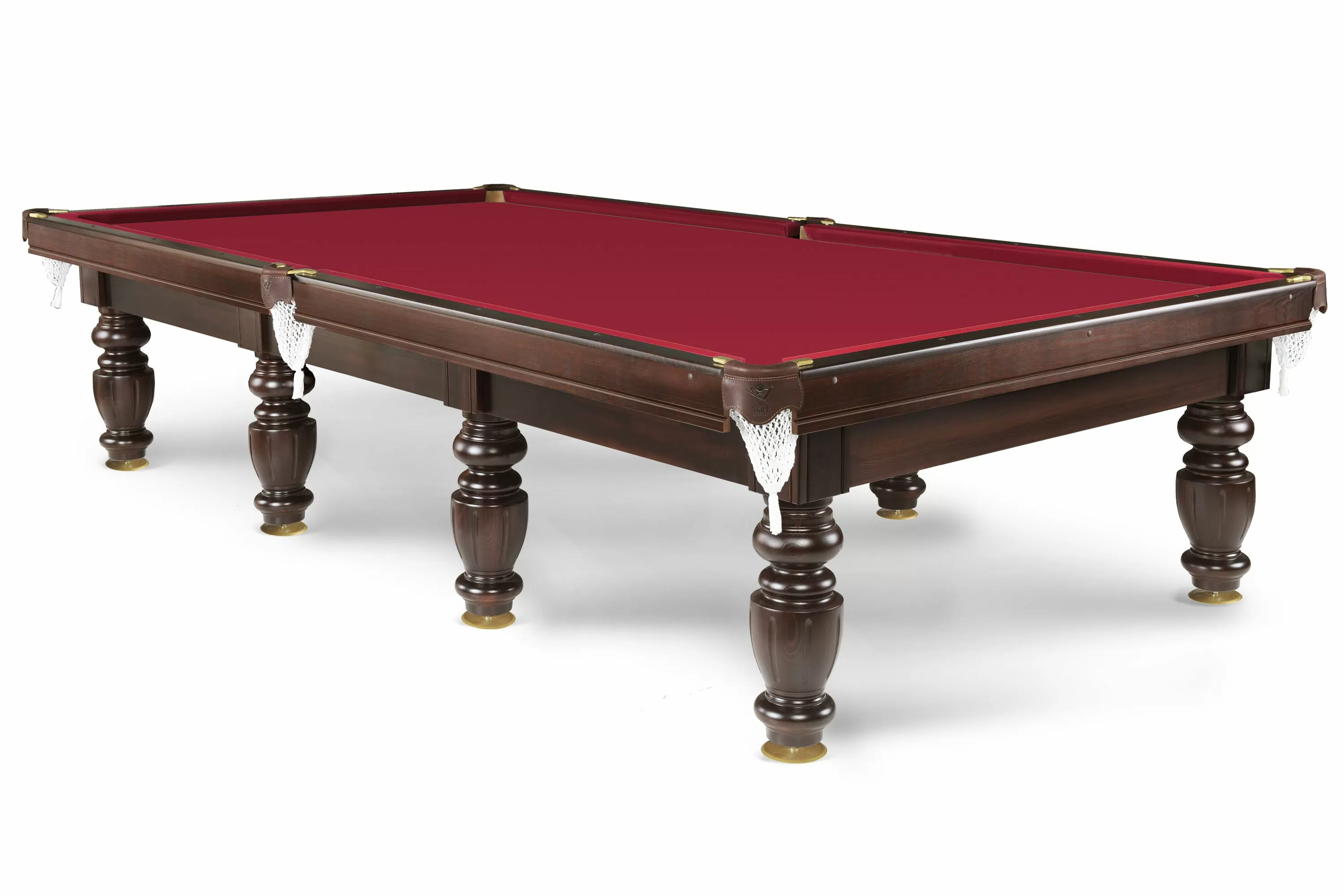 Бильярдный стол Омега — Любительская серия