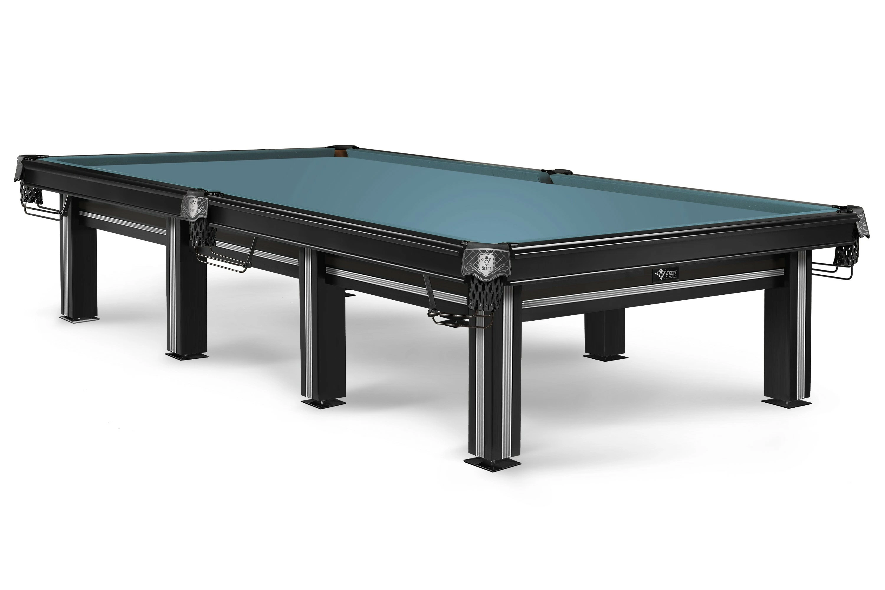 Бильярдный стол Арсенал III — Профессиональная серия