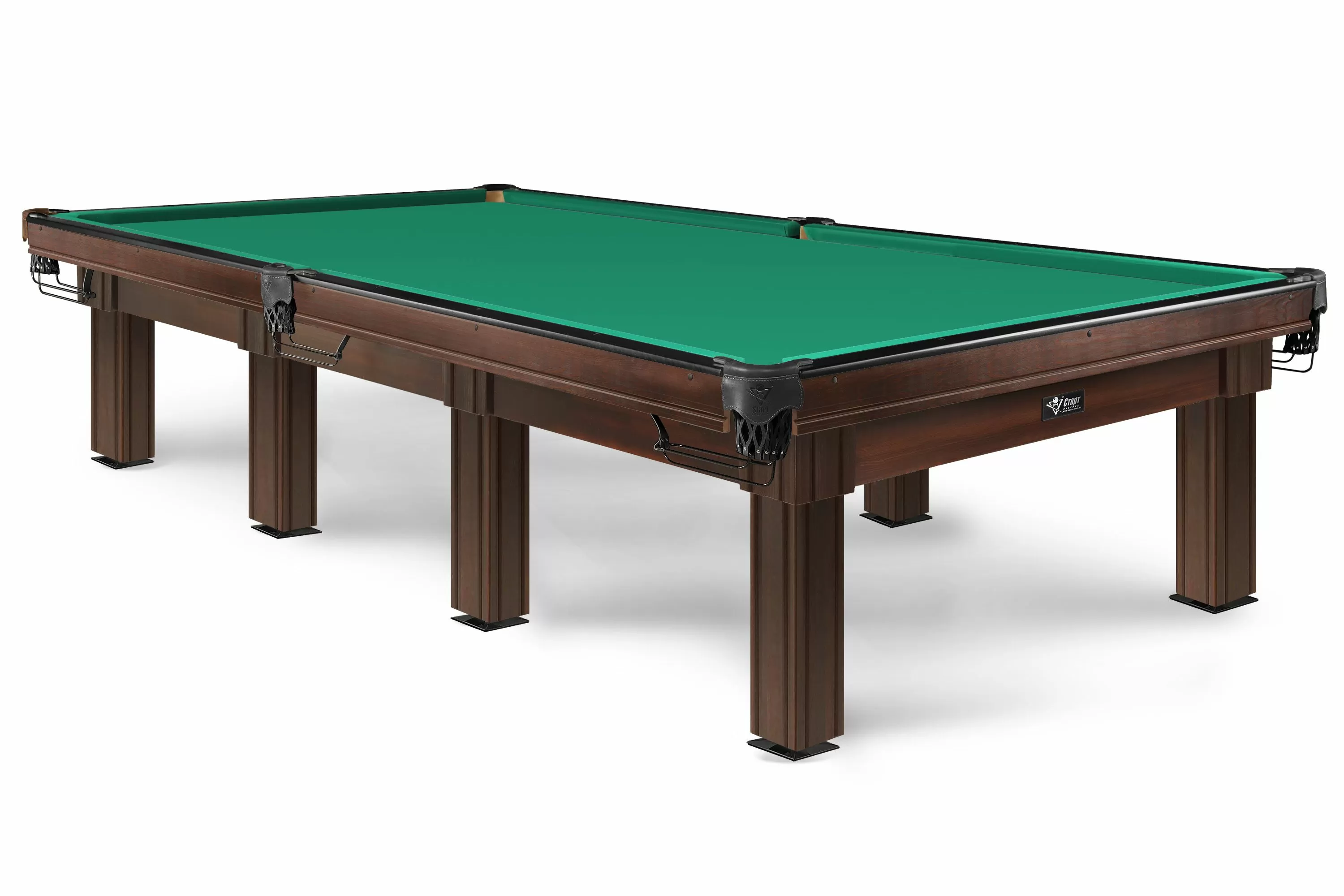 Бильярдный стол Омега III — Любительская серия