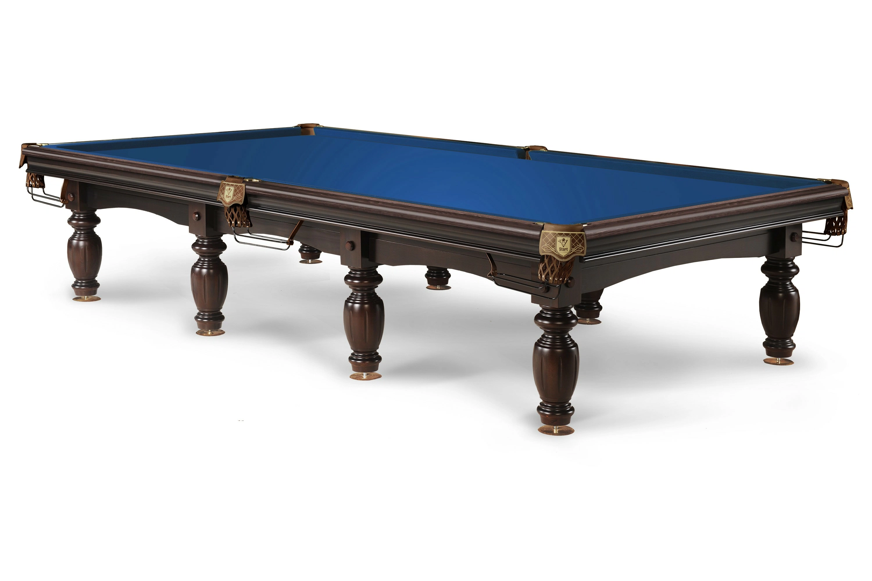 Бильярдный стол Арсенал II — Профессиональная серия