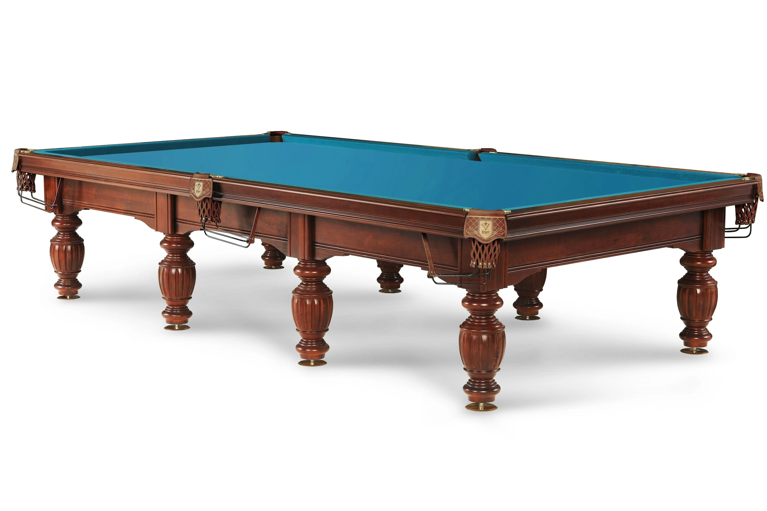 Бильярдный стол Олимп-Люкс — Любительская серия