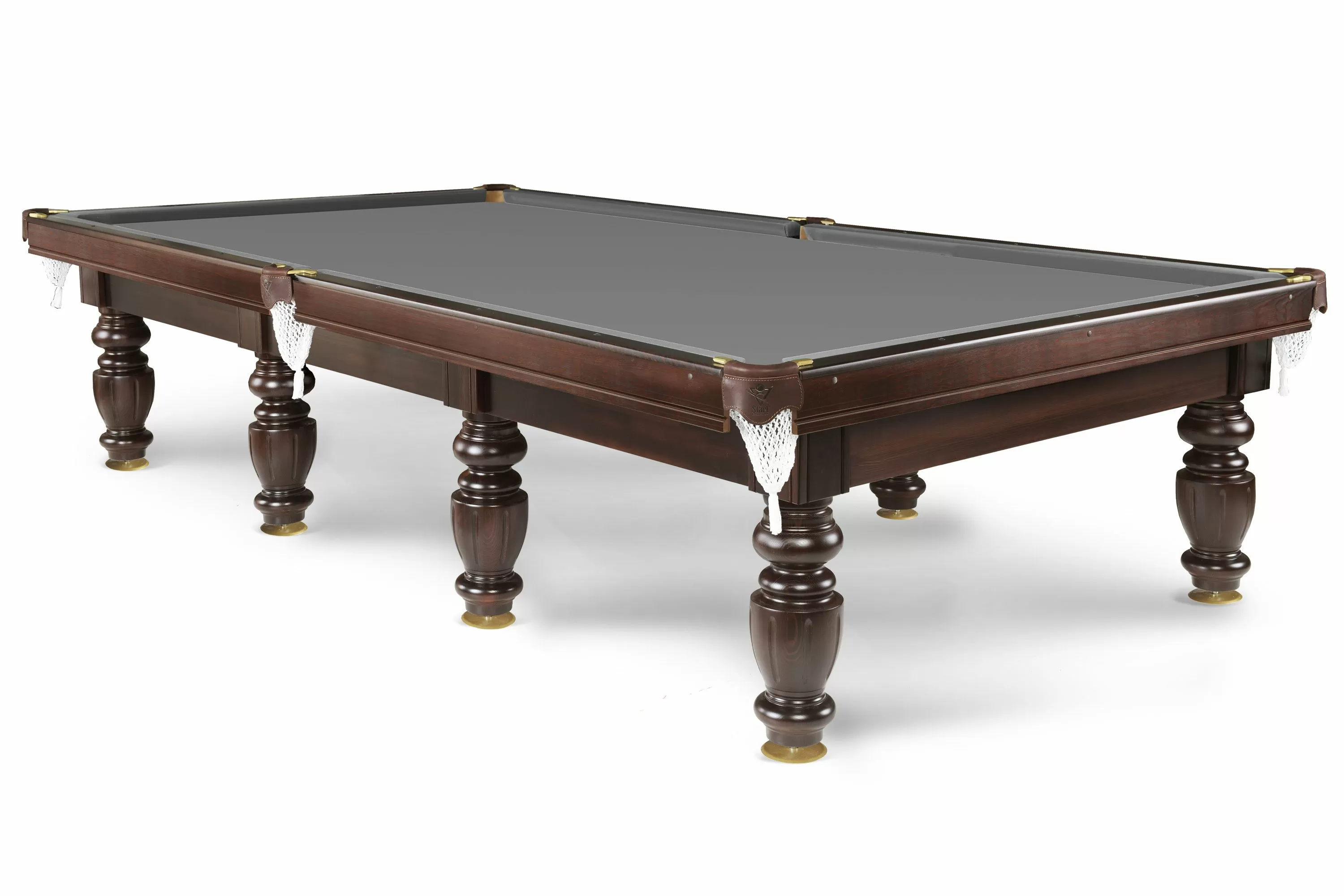 Бильярдный стол Омега — Любительская серия