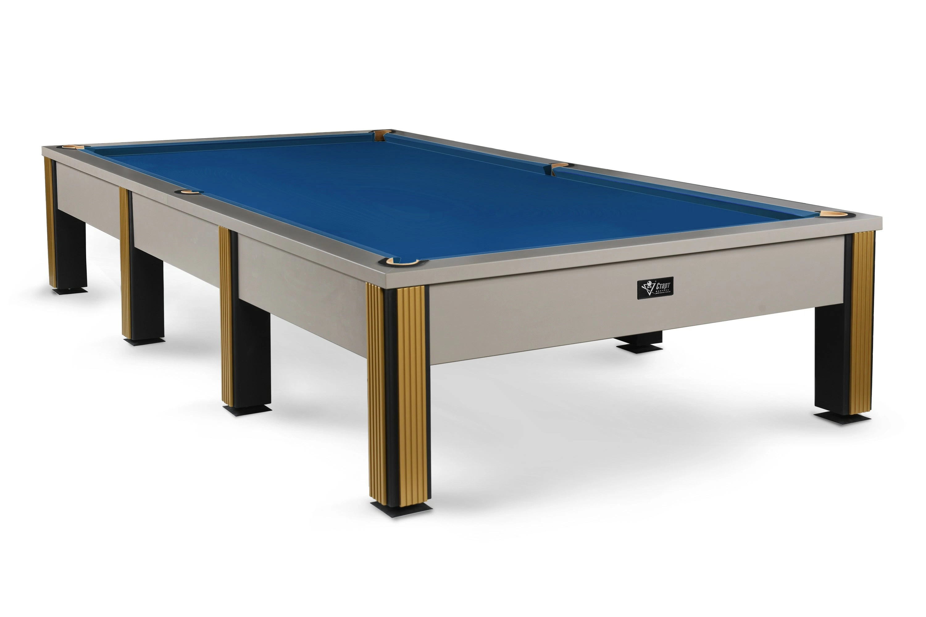 Бильярдный стол Reason — Современная серия