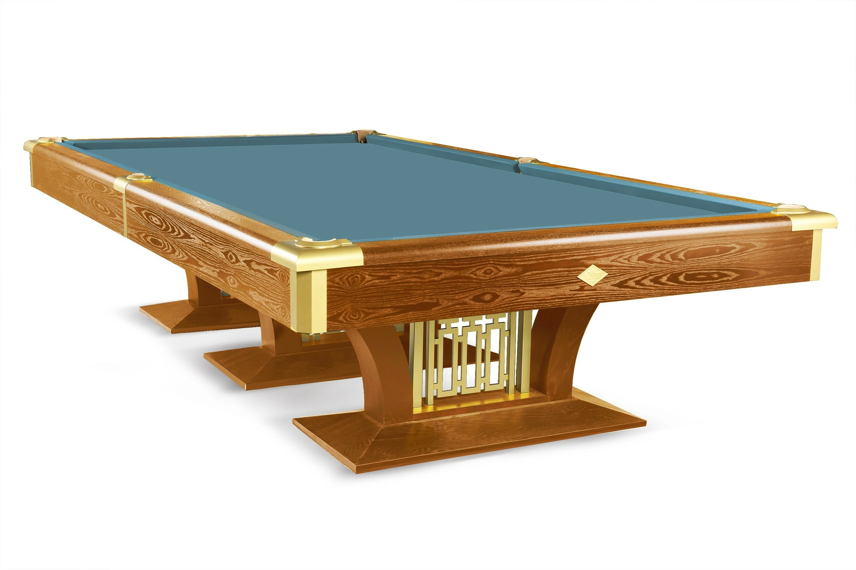 Бильярдный стол High-style — Эксклюзивная серия