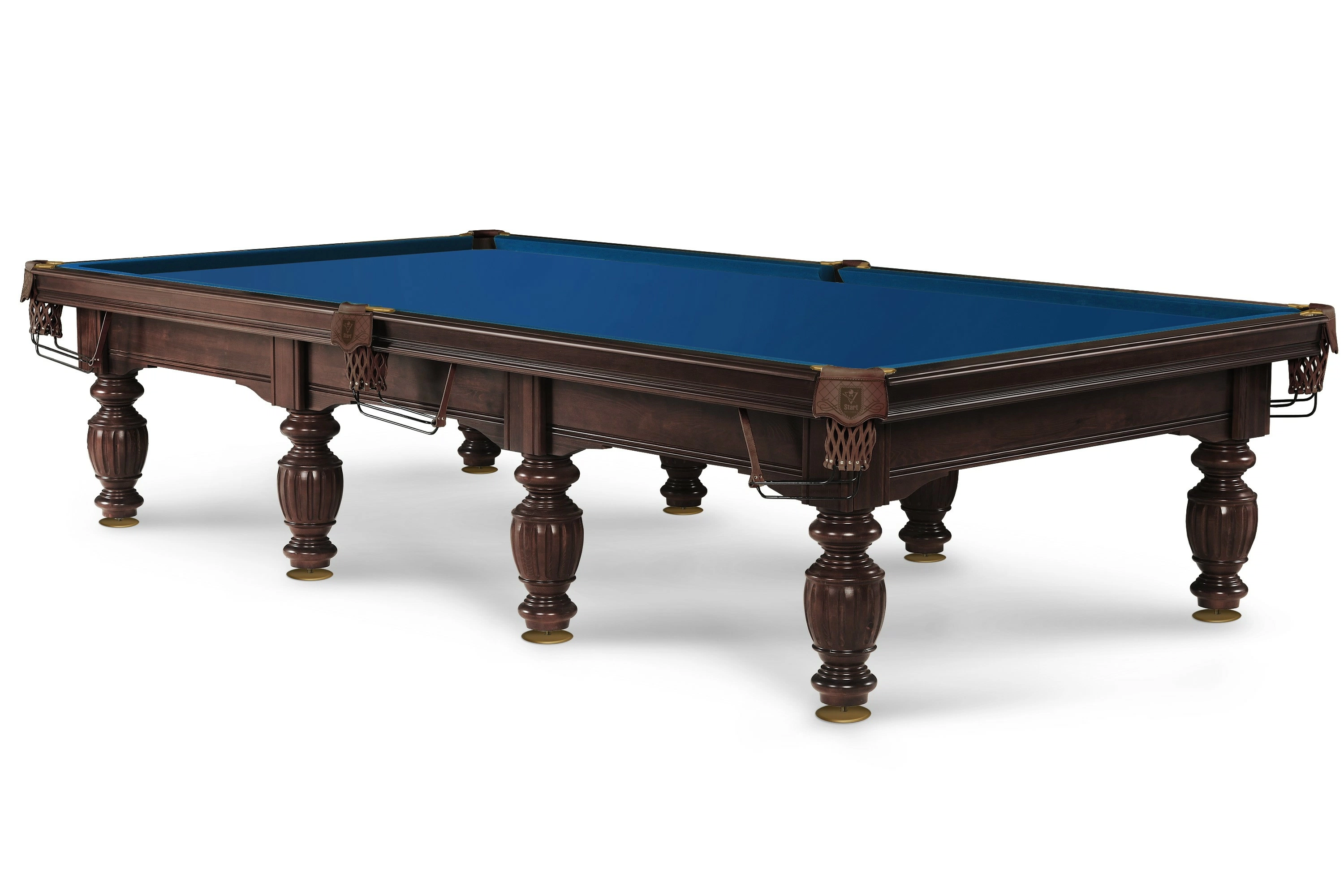 Бильярдный стол Олимп — Любительская серия