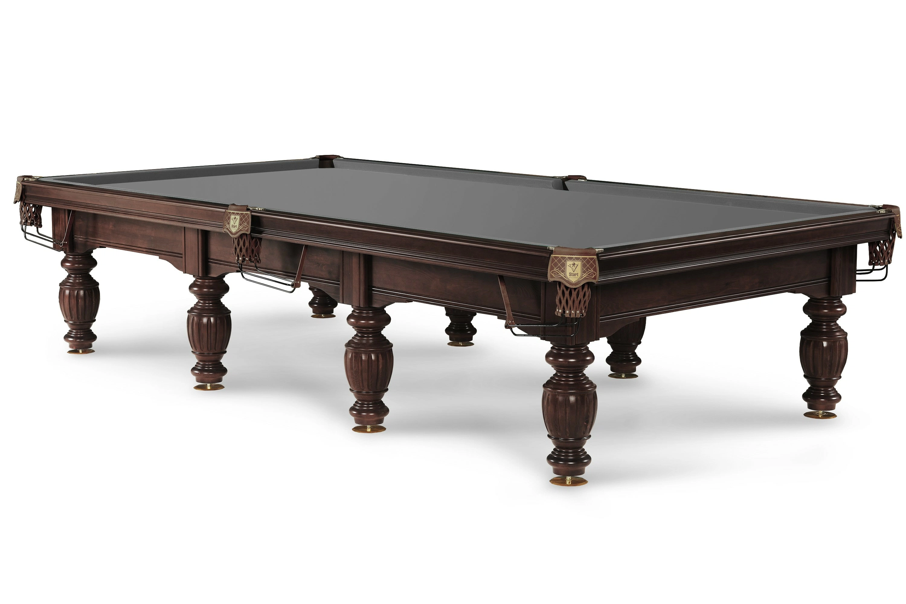 Бильярдный стол Олимп-Люкс — Любительская серия