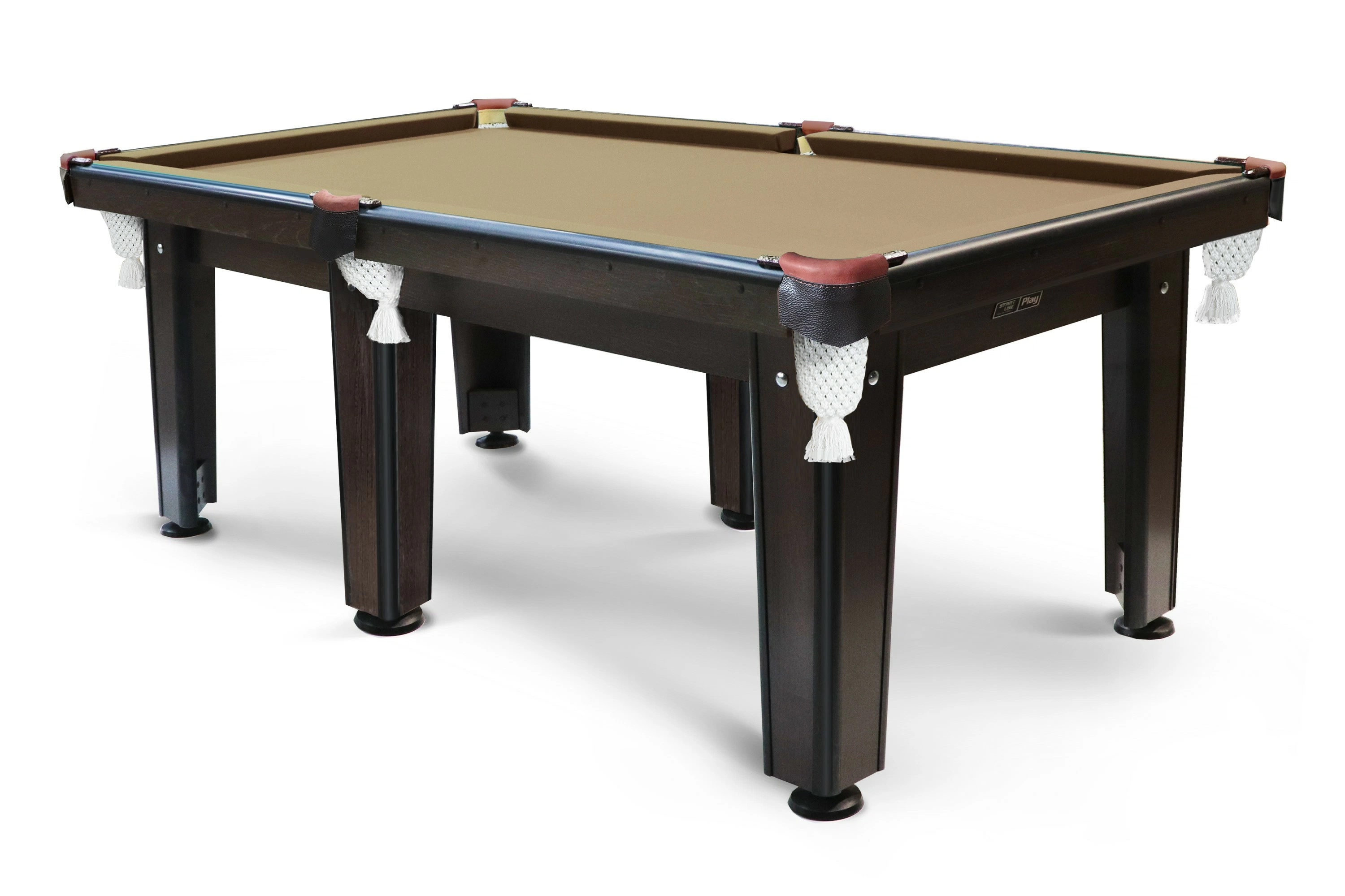 Бильярдный стол Кадет — Игровая серия