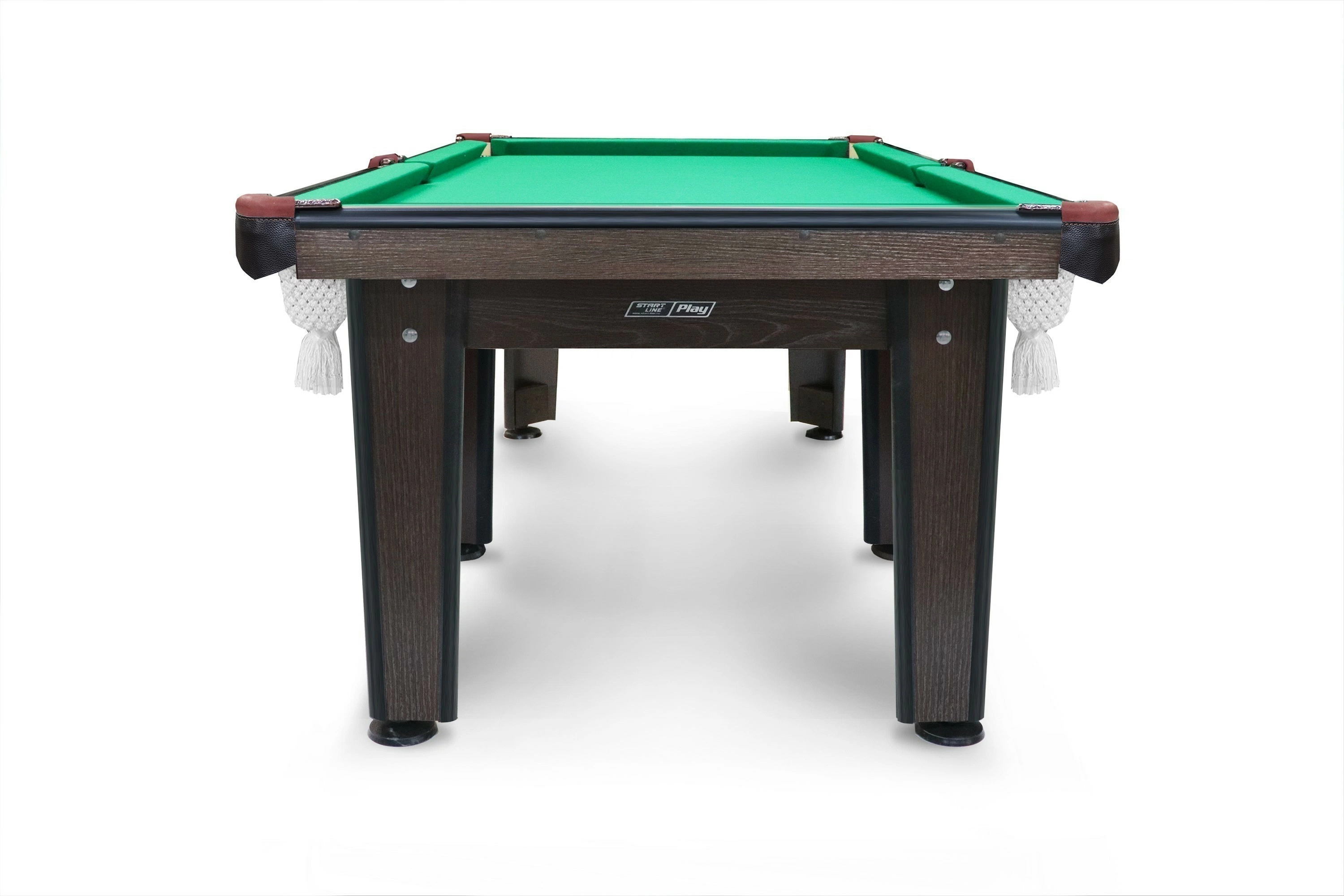 Бильярдный стол Кадет — Игровая серия