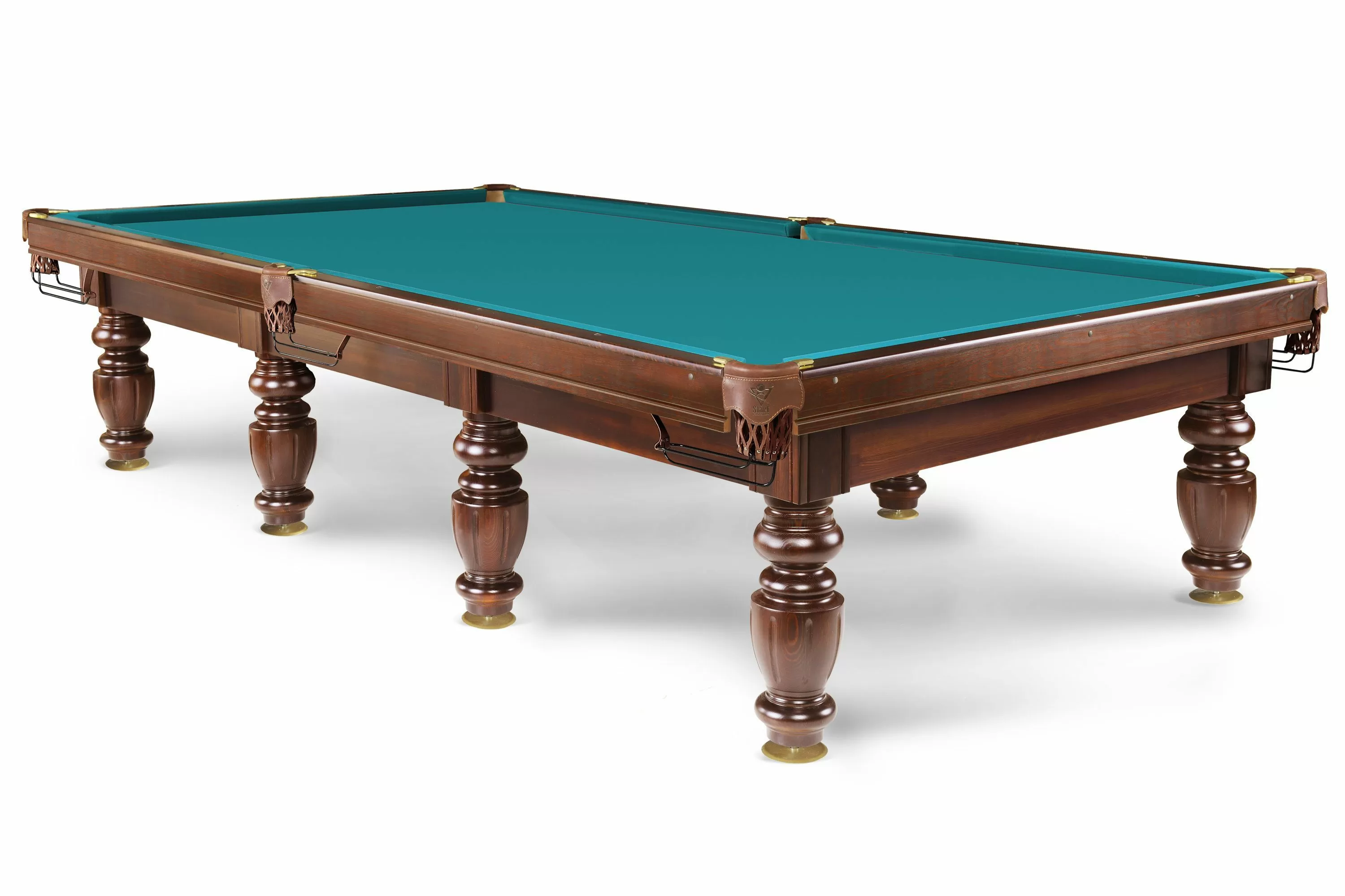 Бильярдный стол Омега — Любительская серия