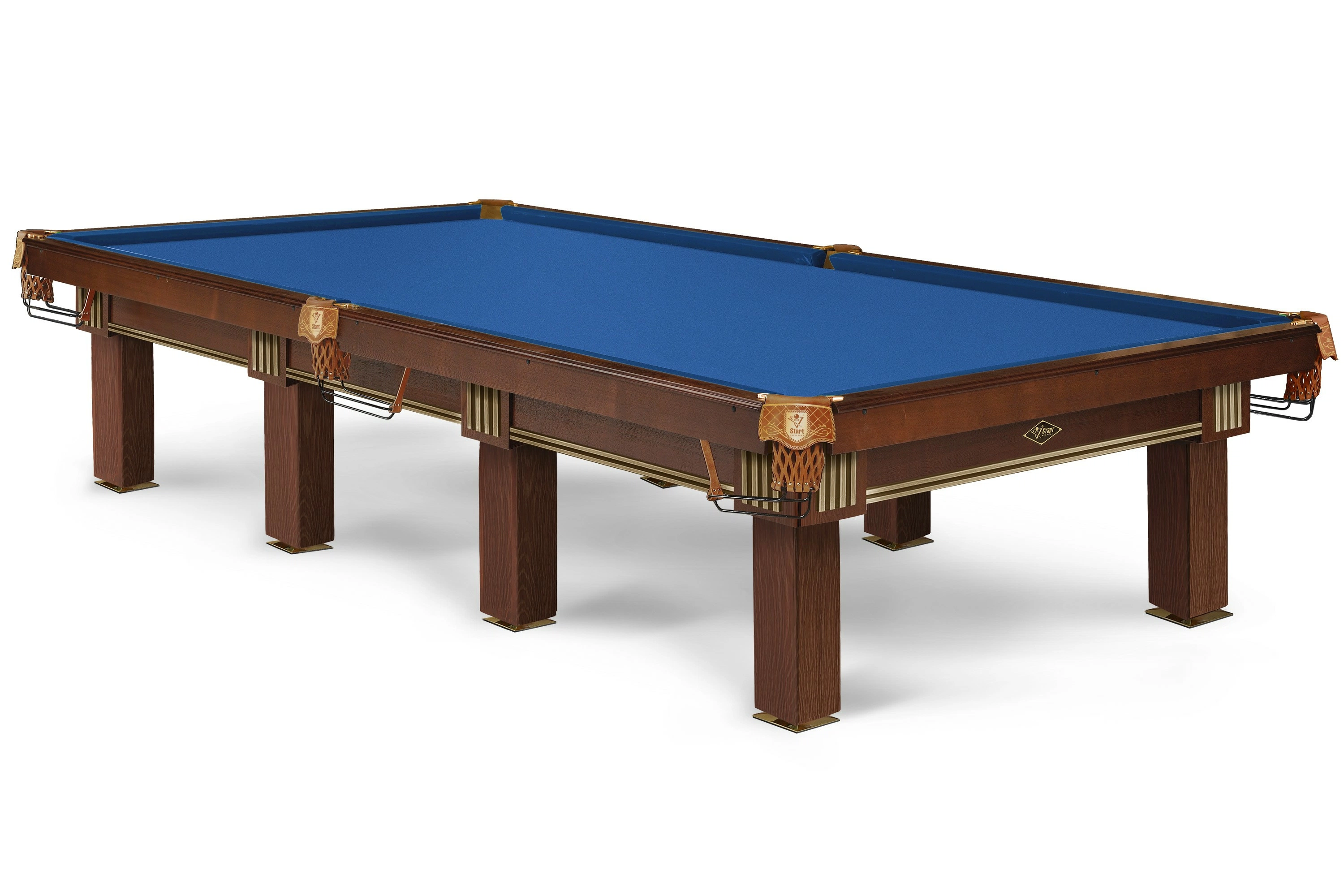 Бильярдный стол Барон III — Профессиональная серия