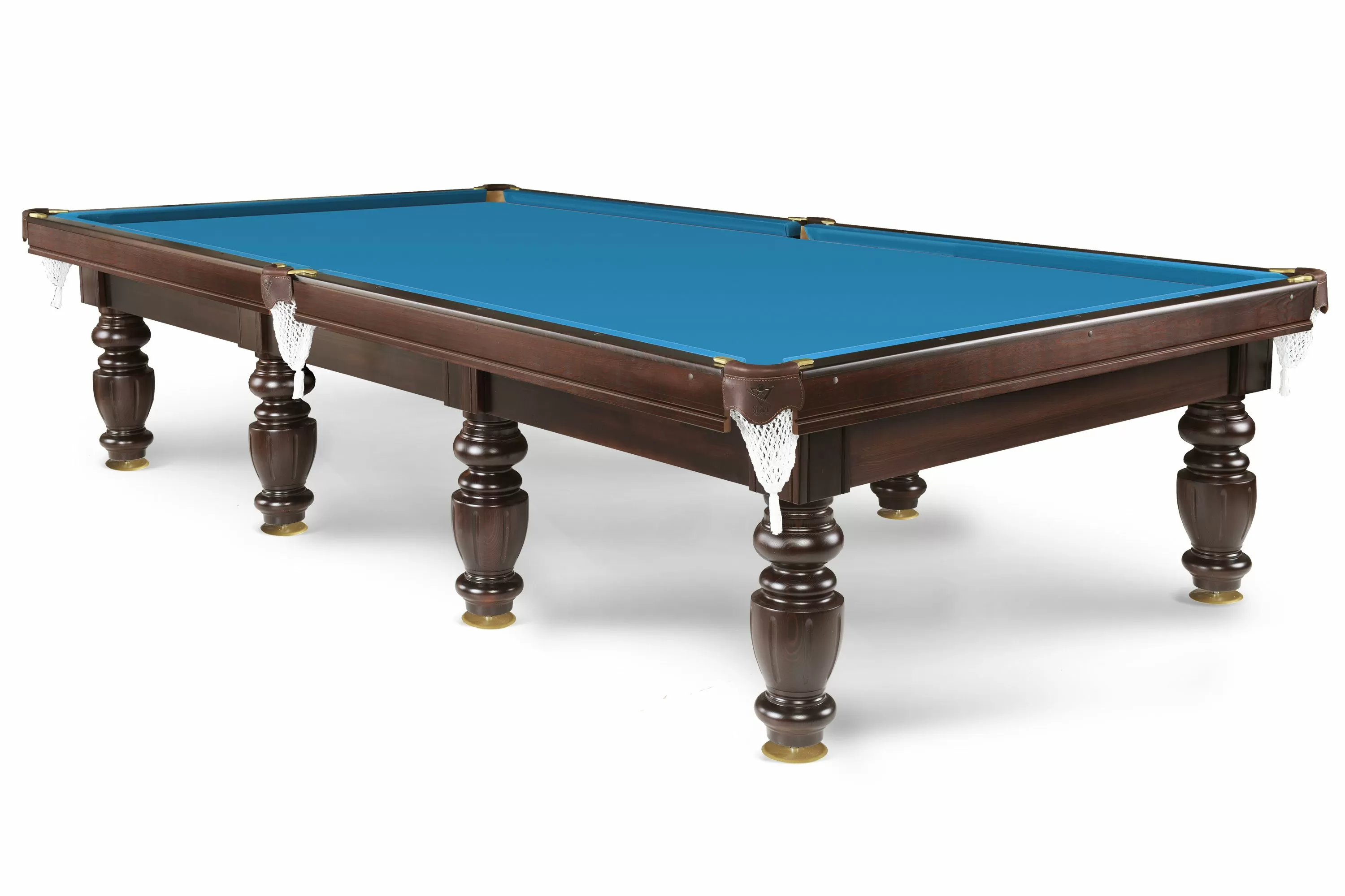 Бильярдный стол Омега — Любительская серия