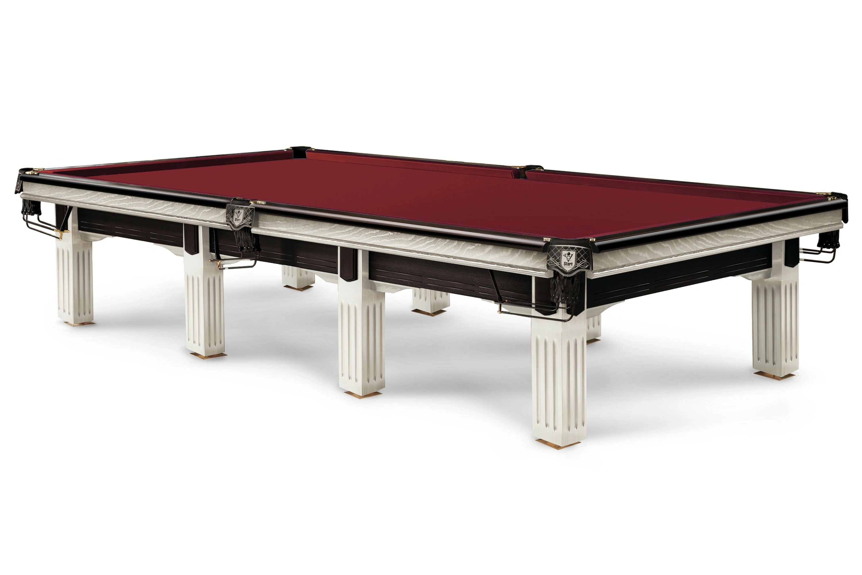 Бильярдный стол Версаль III — Профессиональная серия