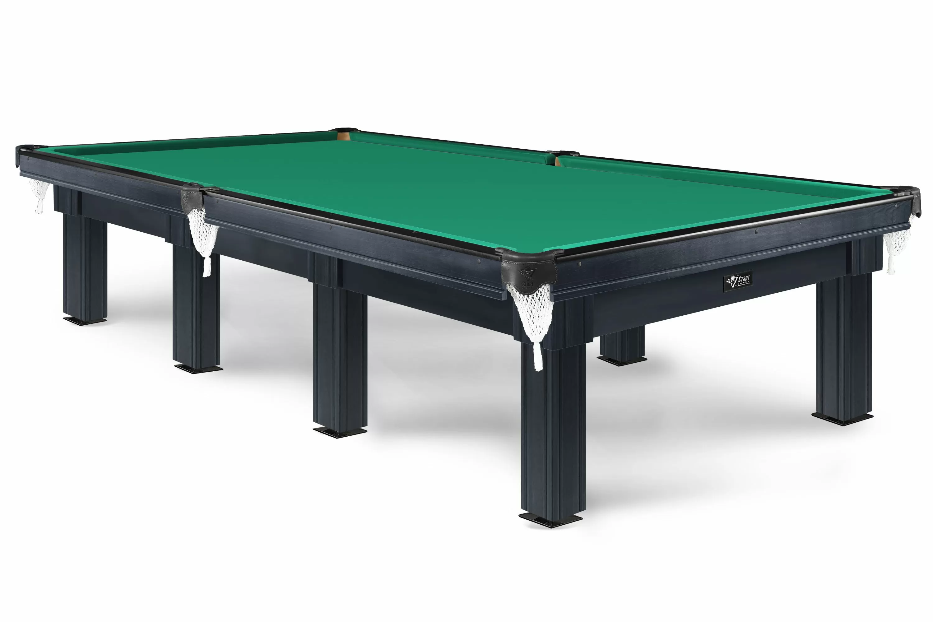 Бильярдный стол Омега III — Любительская серия