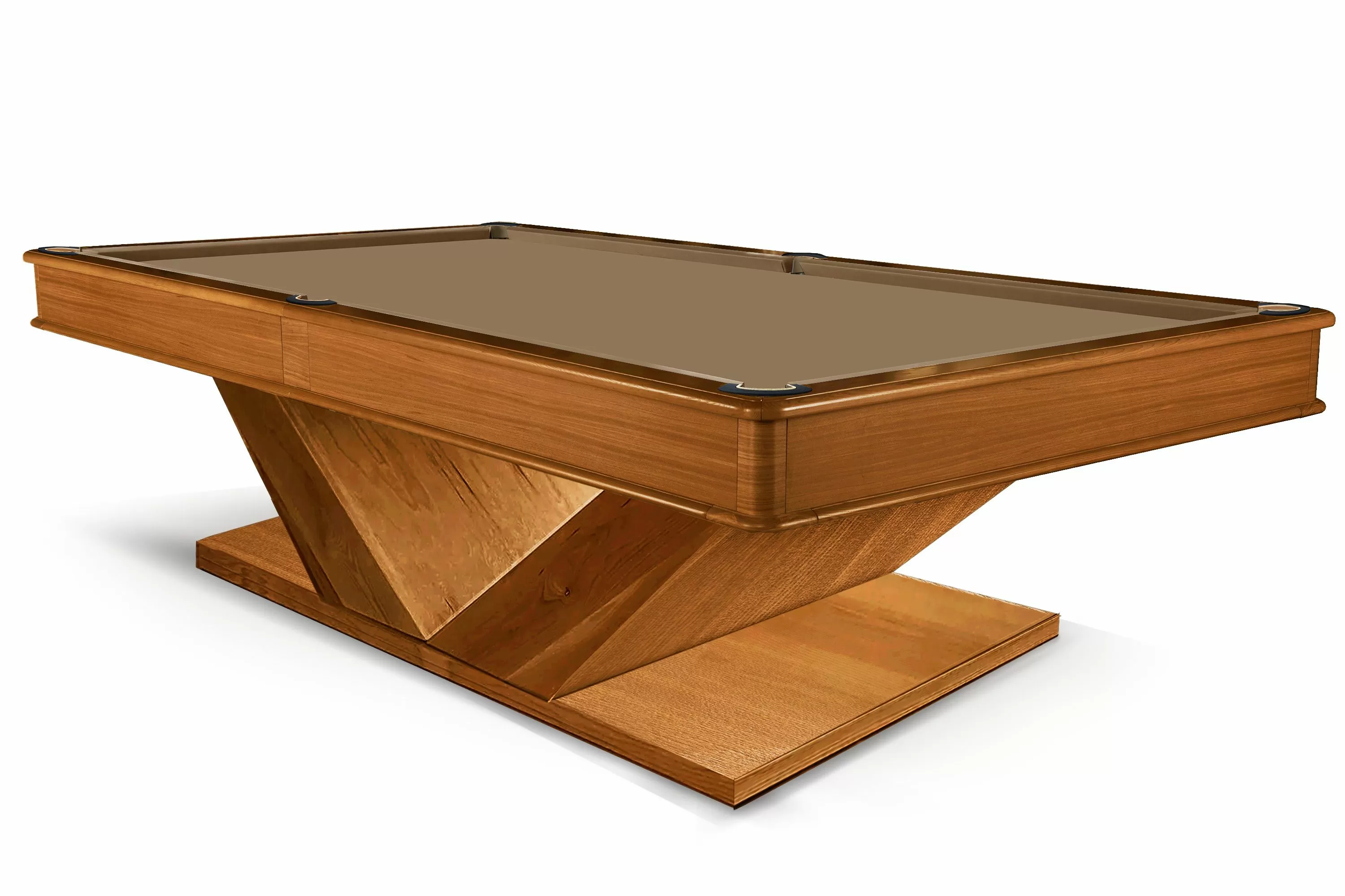 Бильярдный стол Techno — Эксклюзивная серия