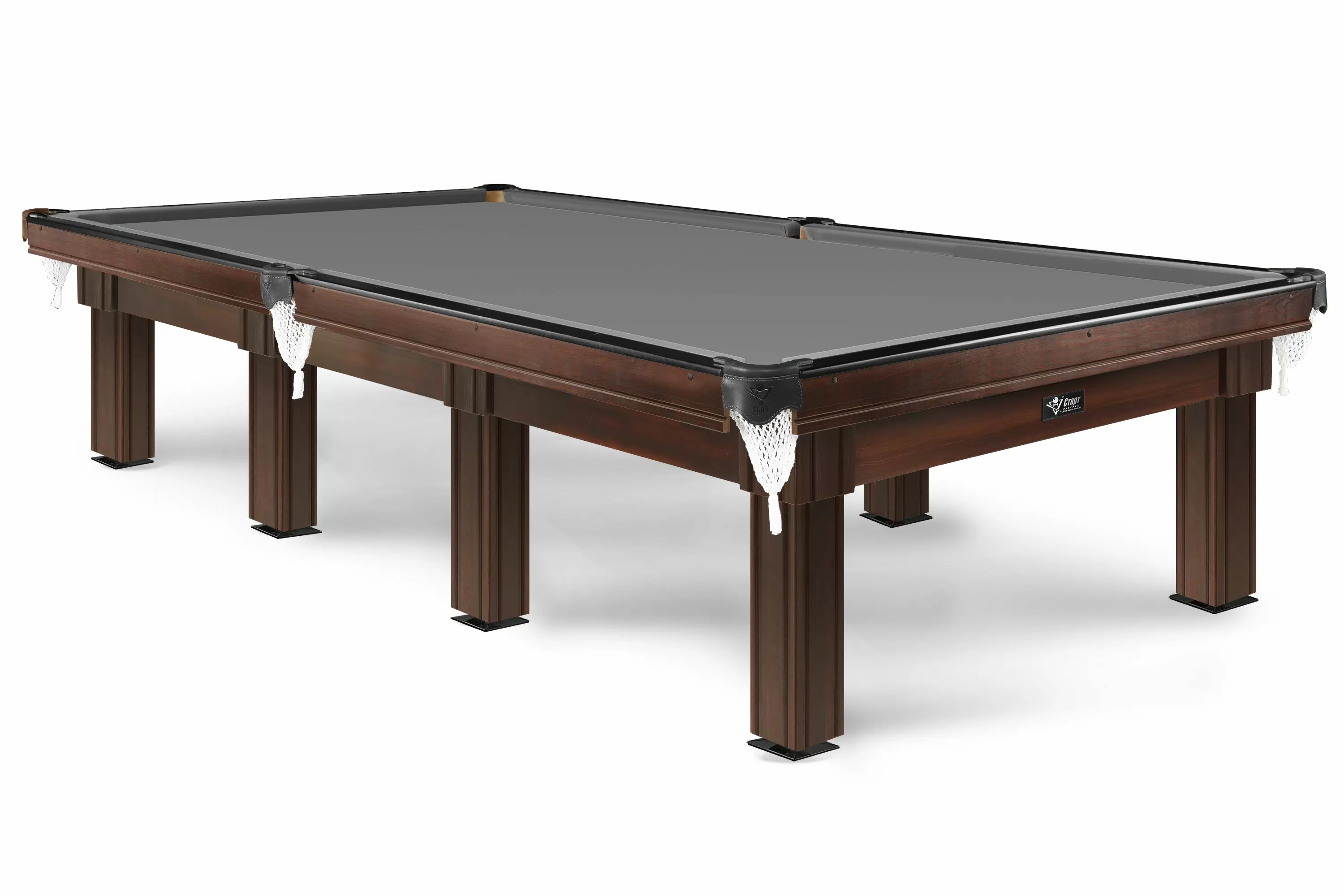 Бильярдный стол Омега III — Любительская серия