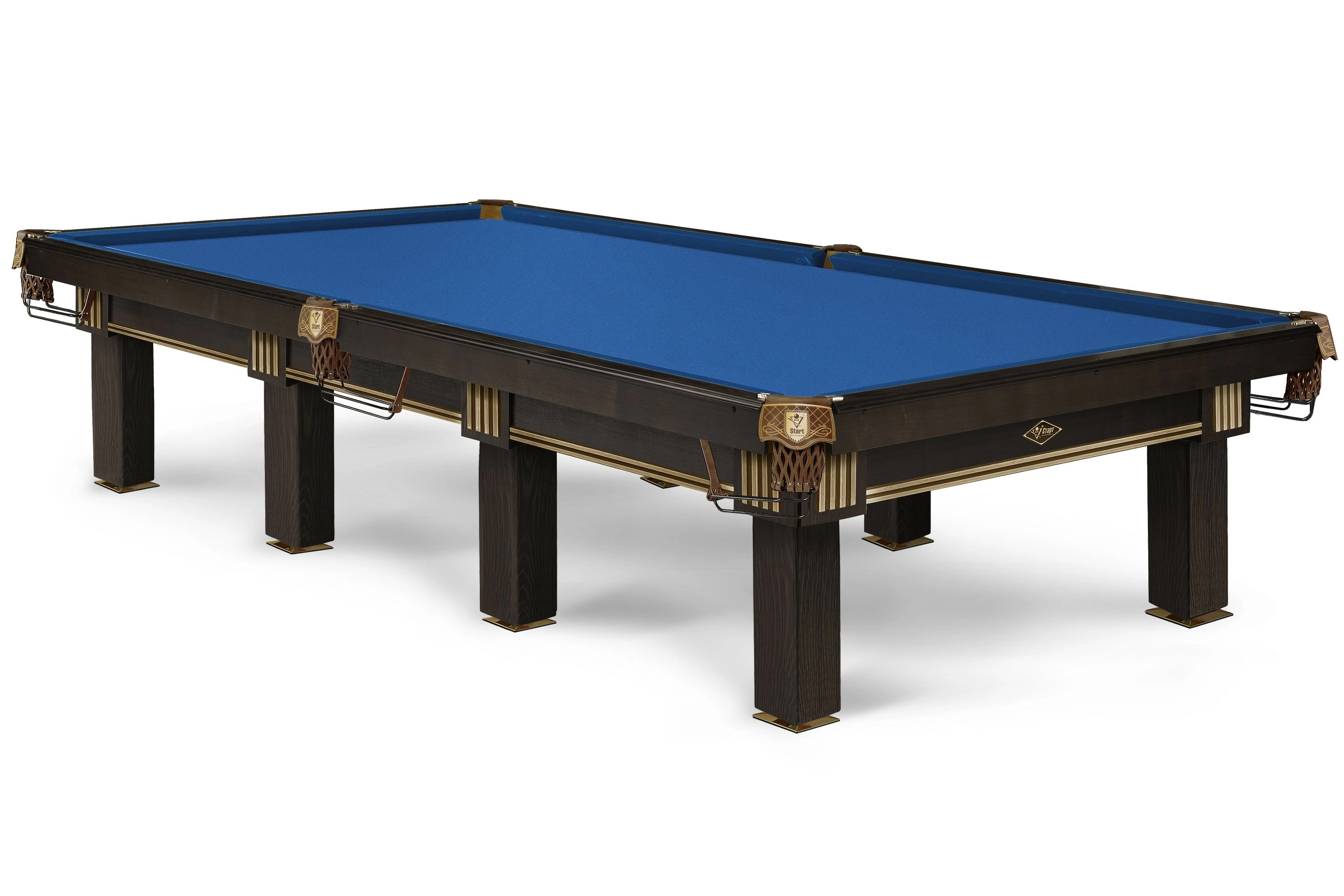Бильярдный стол Барон III — Профессиональная серия