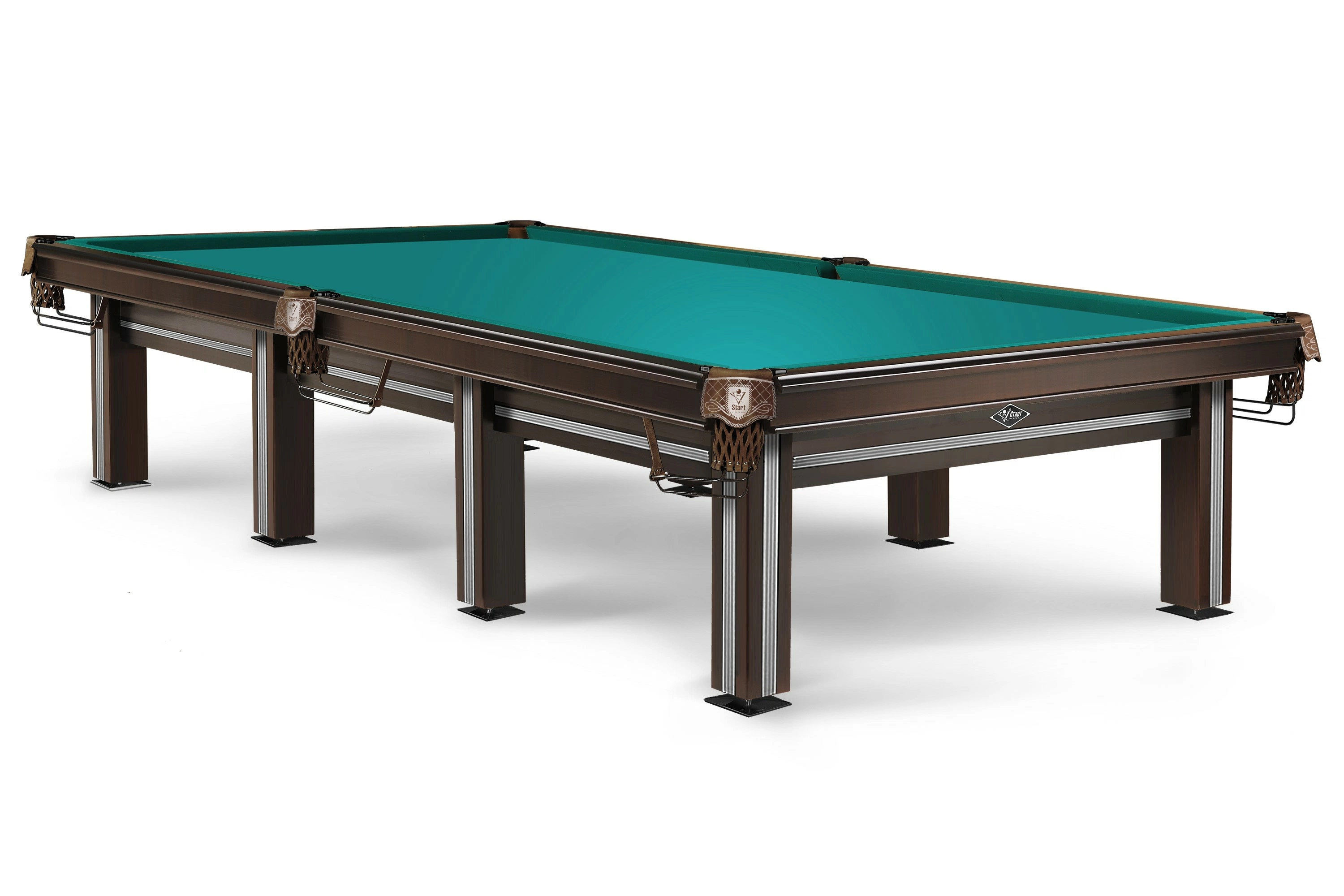 Бильярдный стол Арсенал III — Профессиональная серия