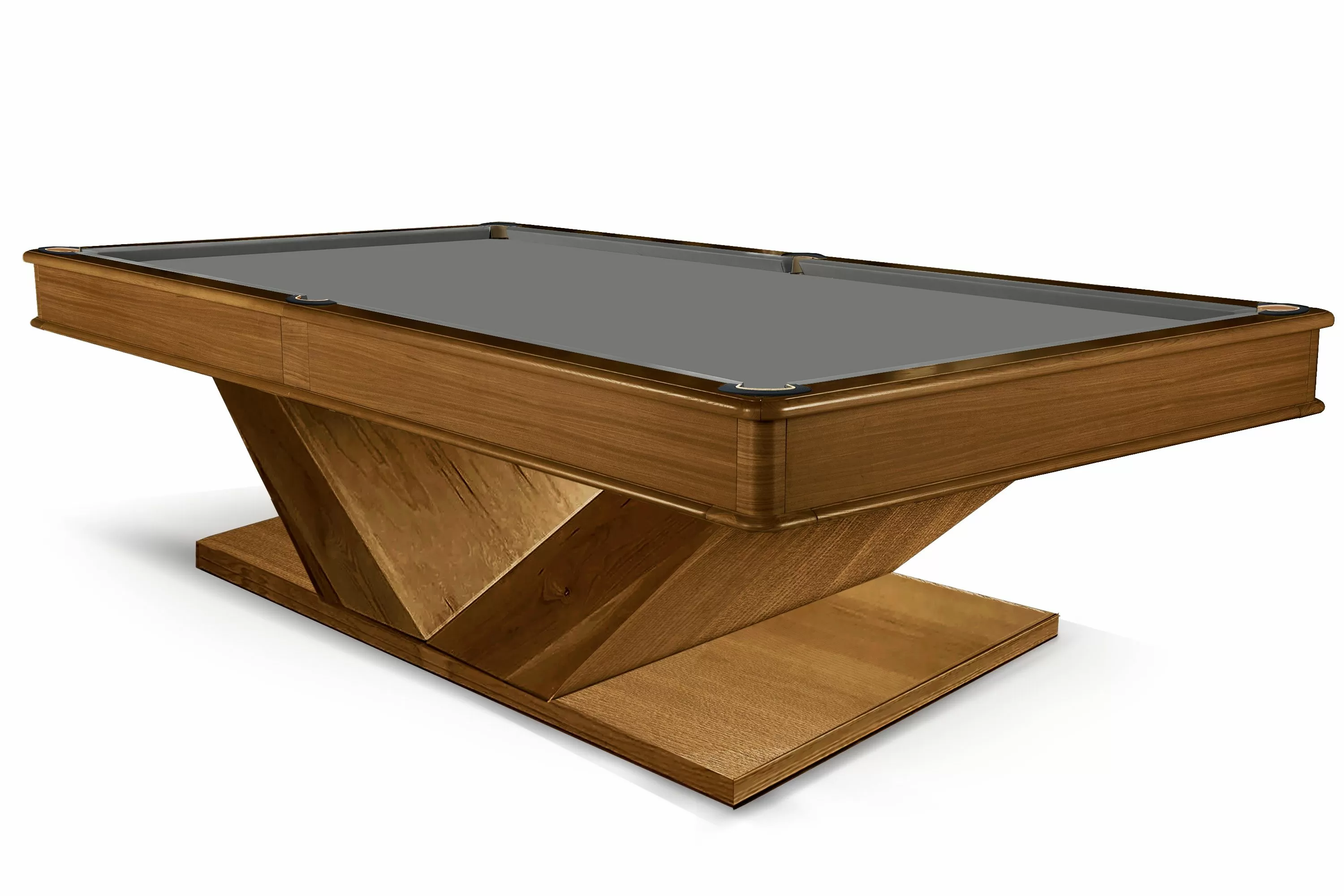 Бильярдный стол Techno — Эксклюзивная серия