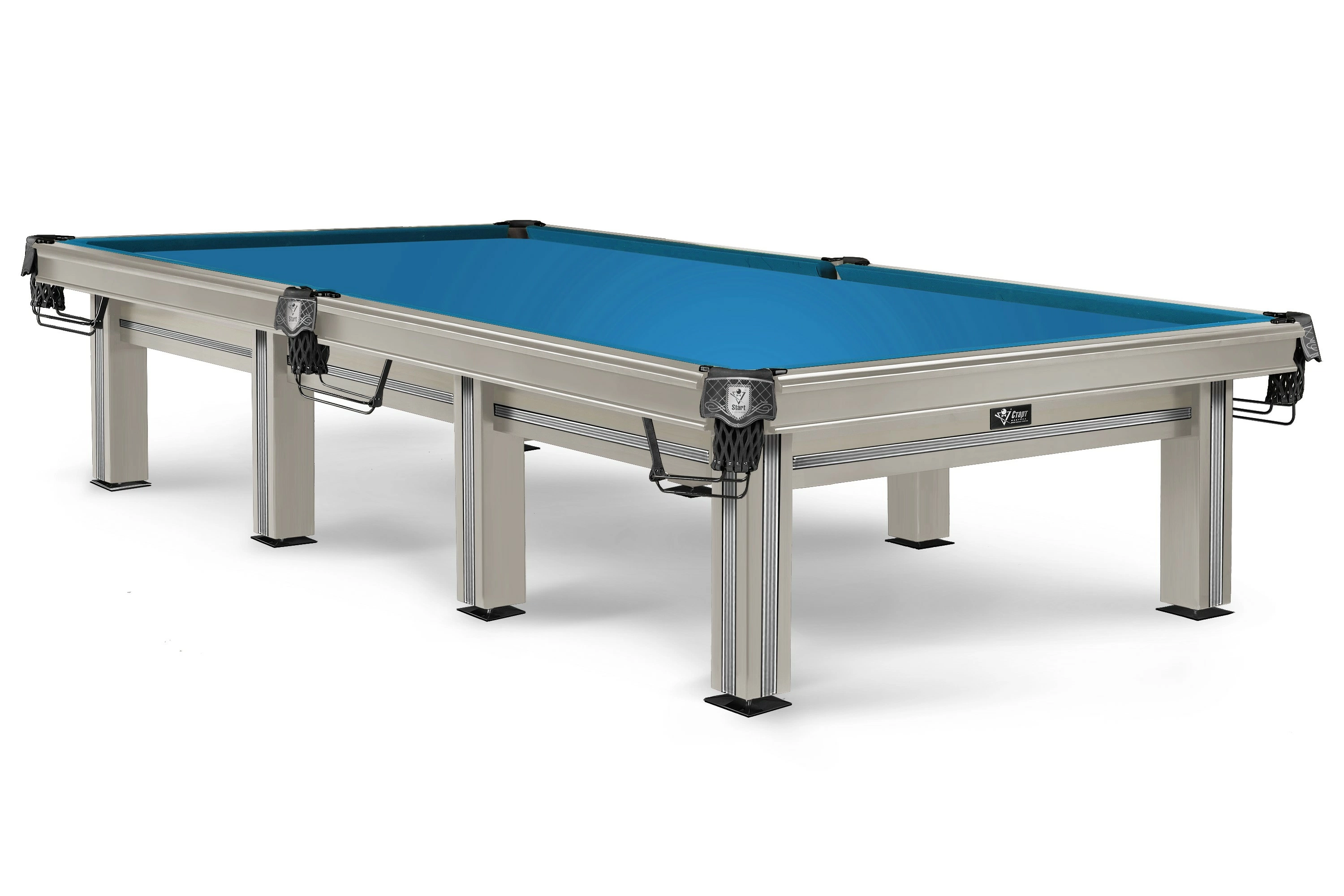 Бильярдный стол Арсенал III — Профессиональная серия