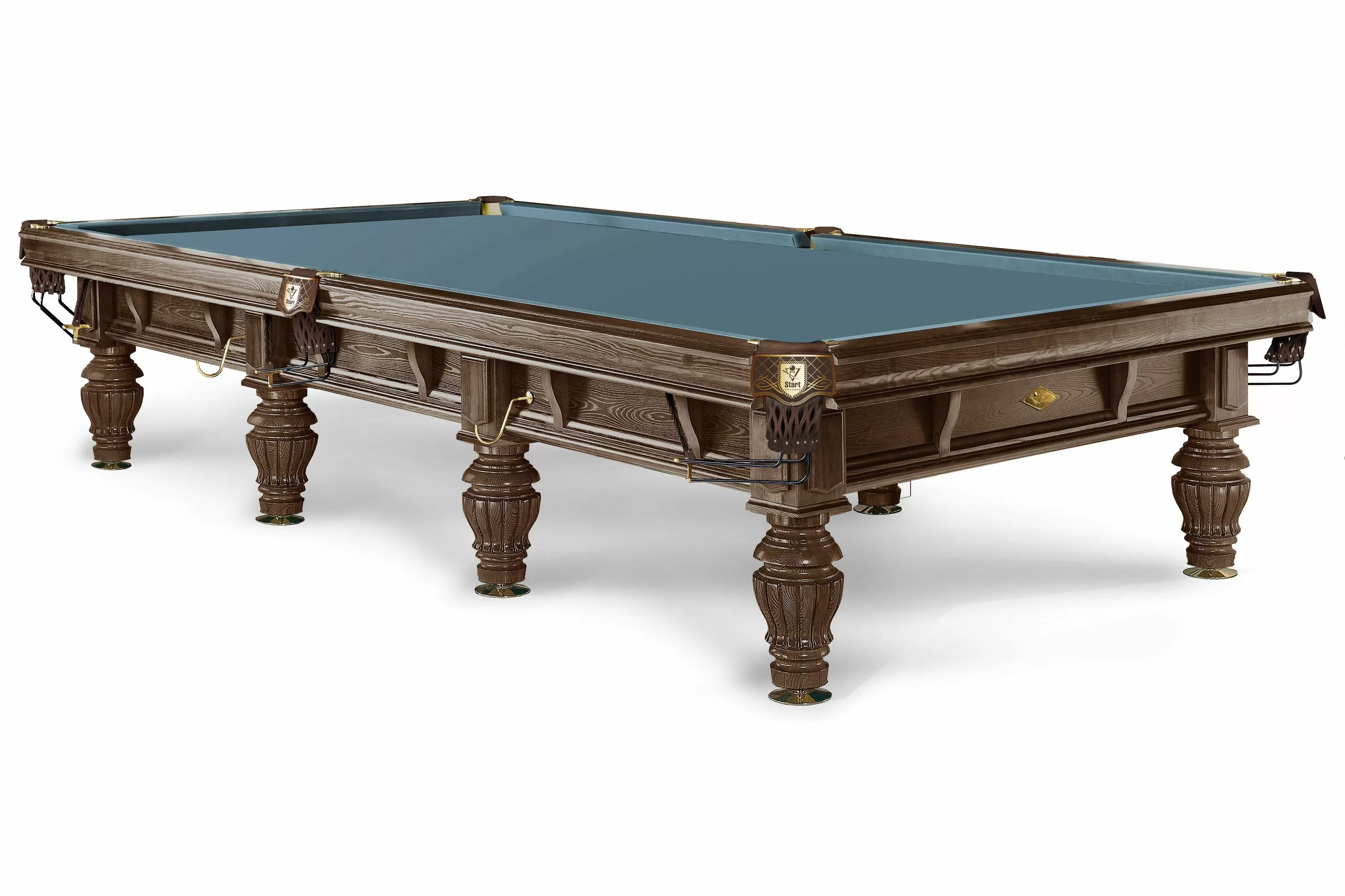 Бильярдный стол Президент — Суперпрофессиональная серия