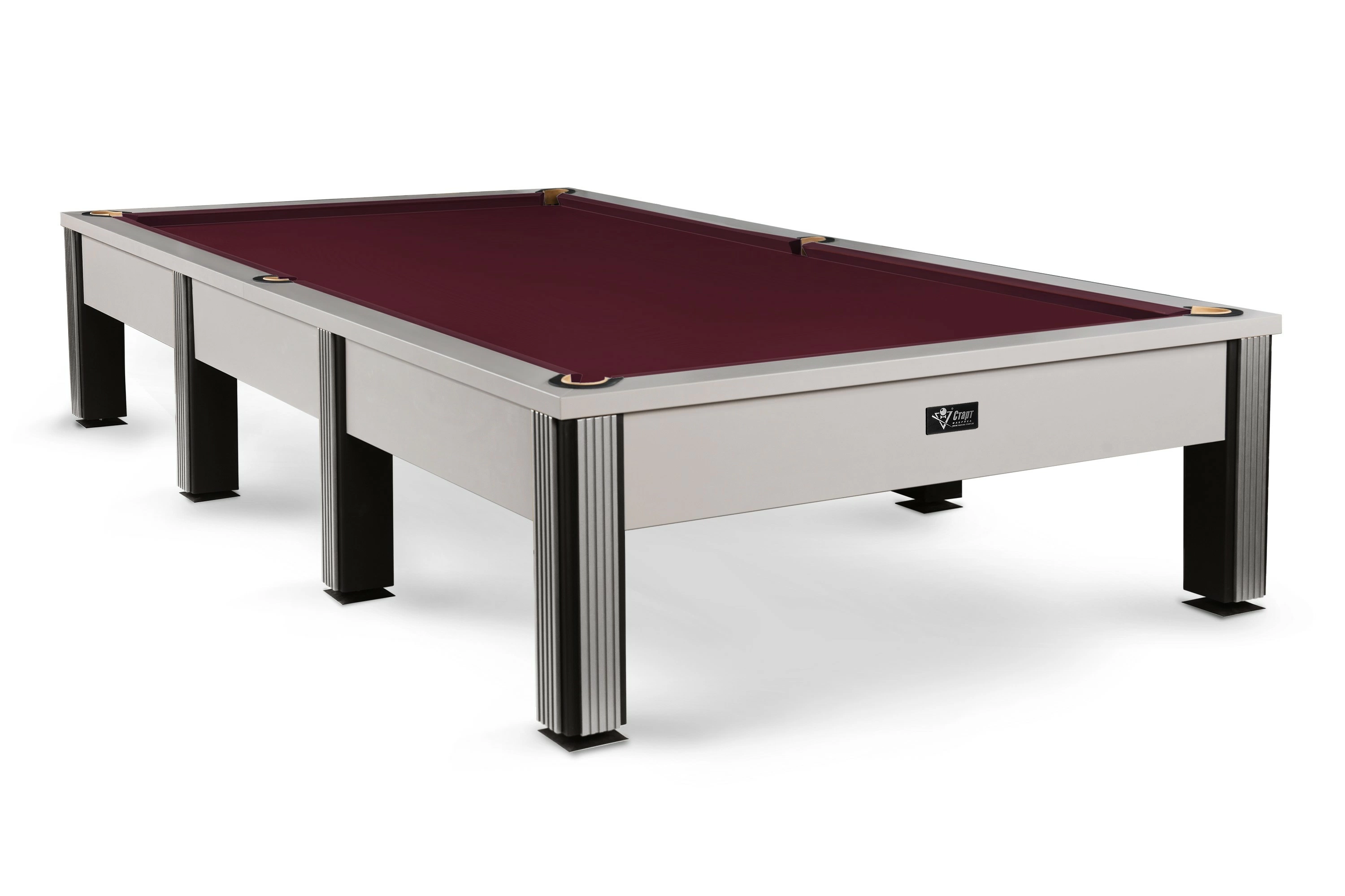 Бильярдный стол Reason — Современная серия