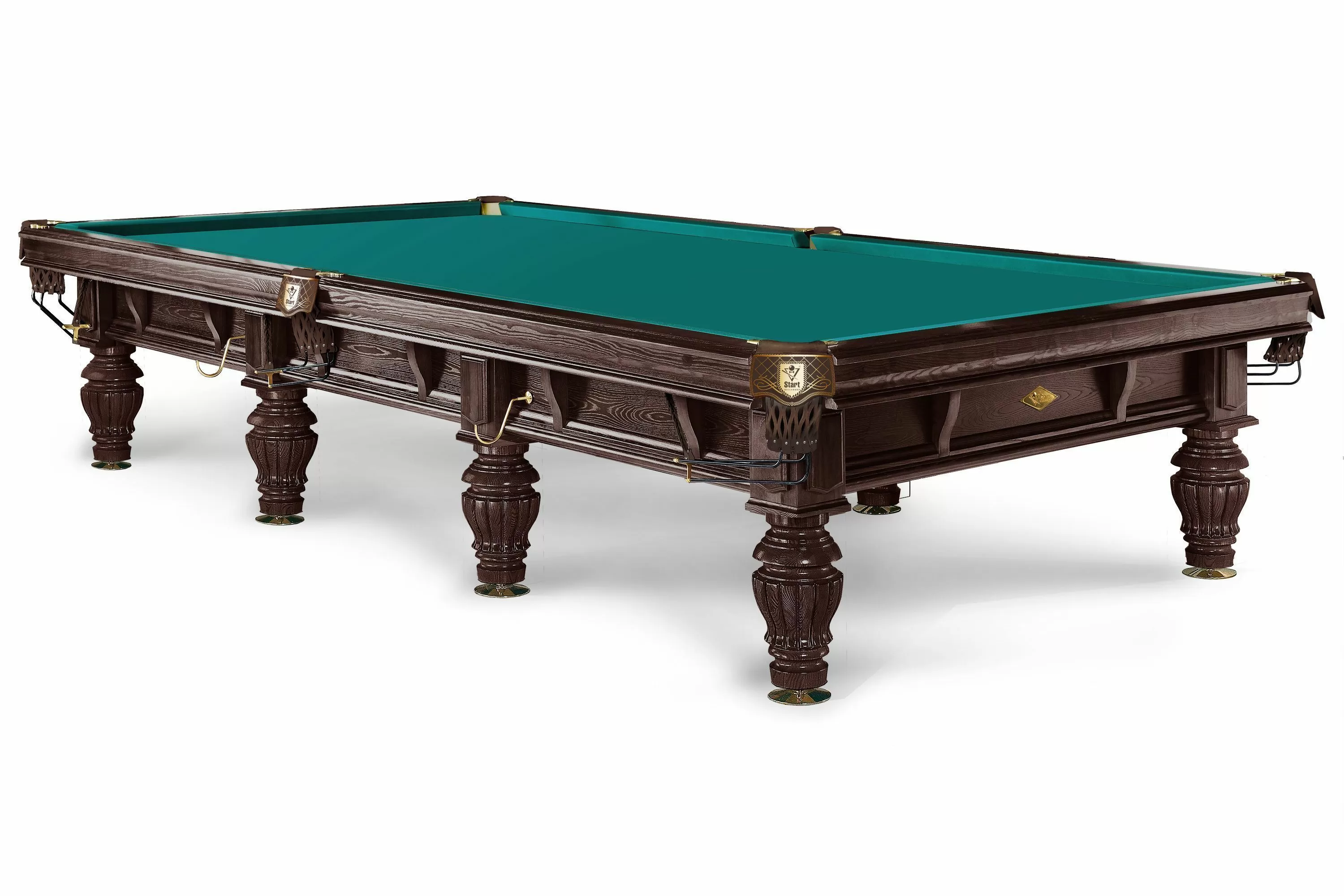 Бильярдный стол Президент — Суперпрофессиональная серия