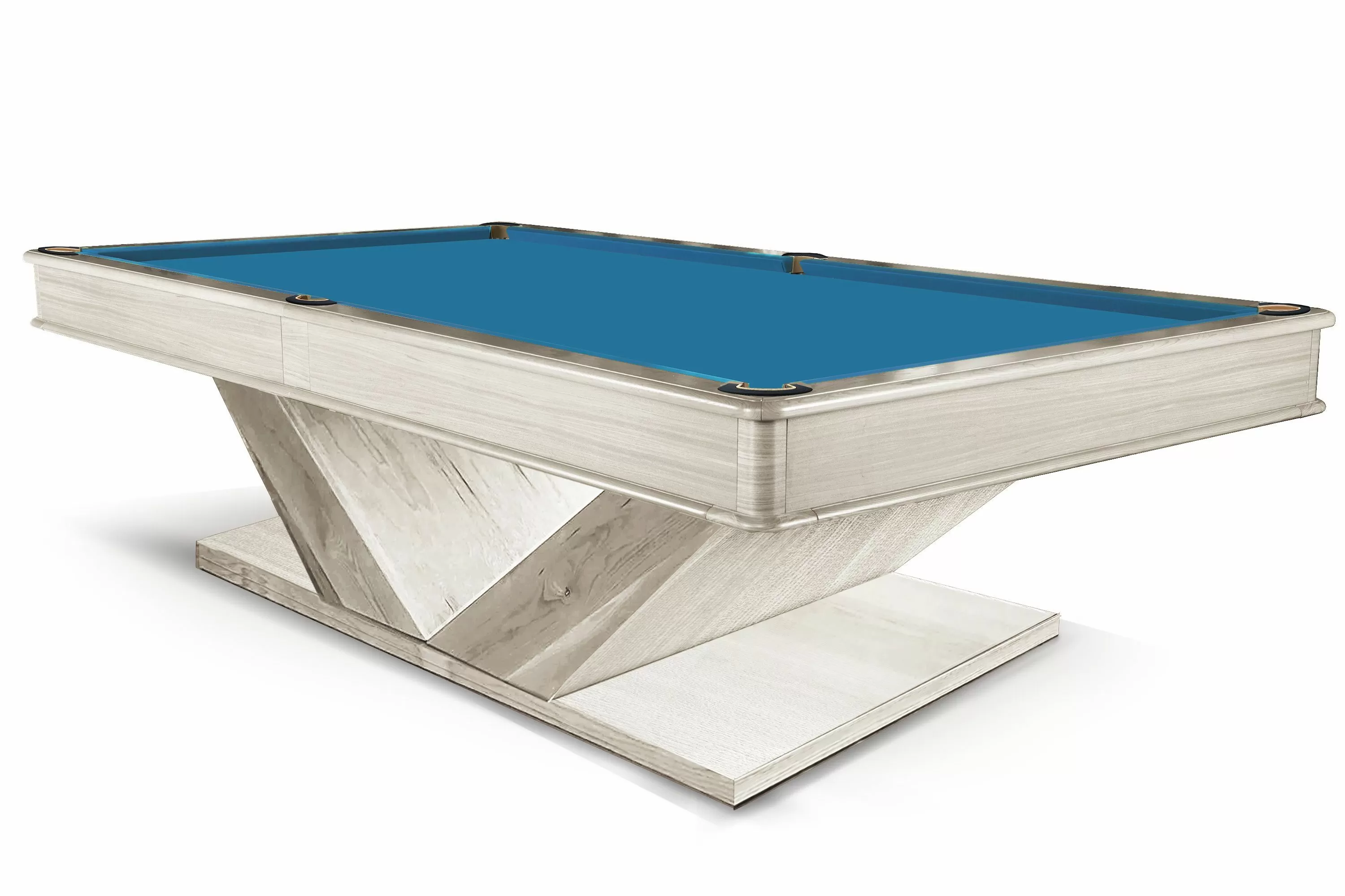 Бильярдный стол Techno — Эксклюзивная серия