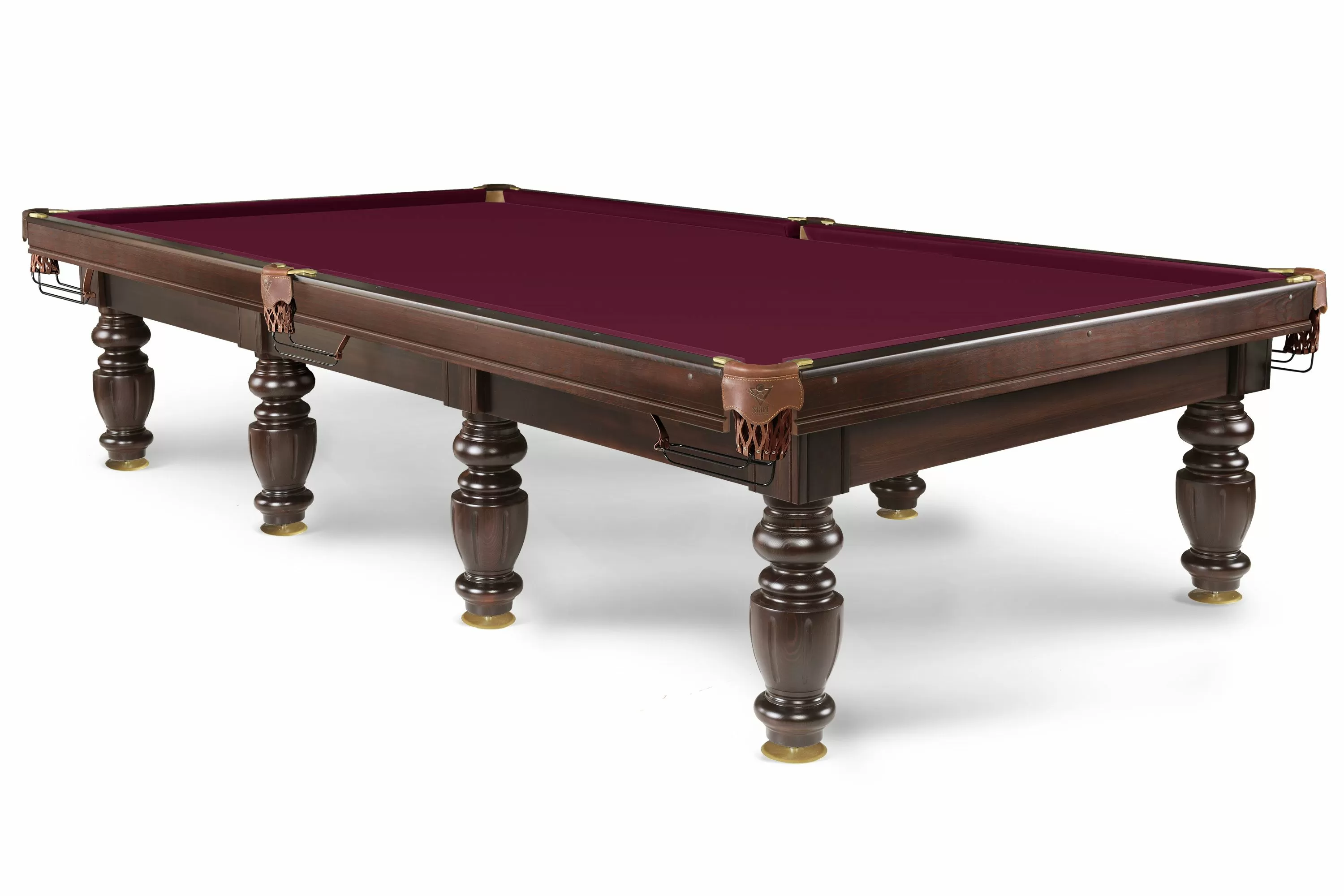 Бильярдный стол Омега — Любительская серия