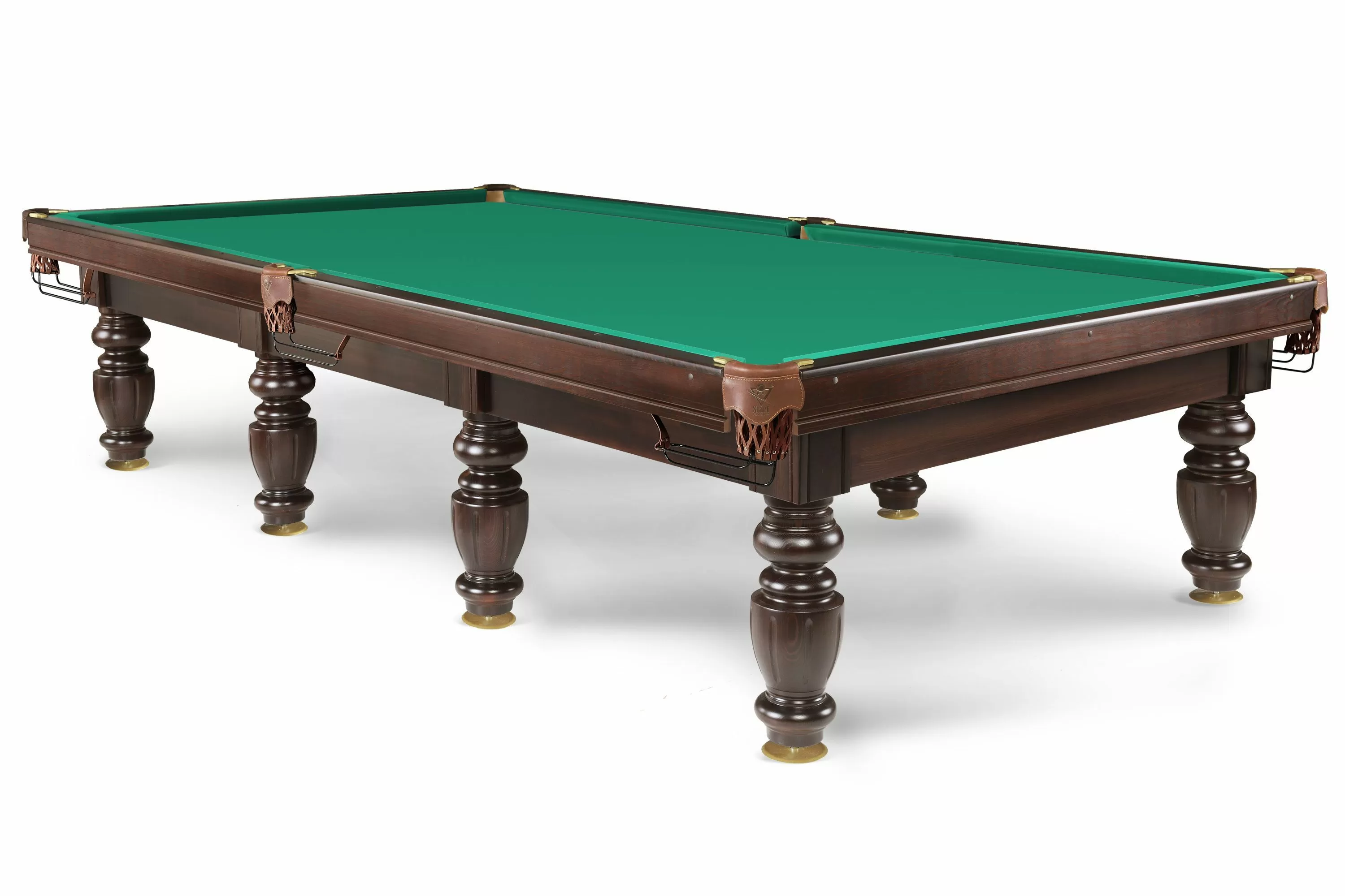 Бильярдный стол Омега — Любительская серия