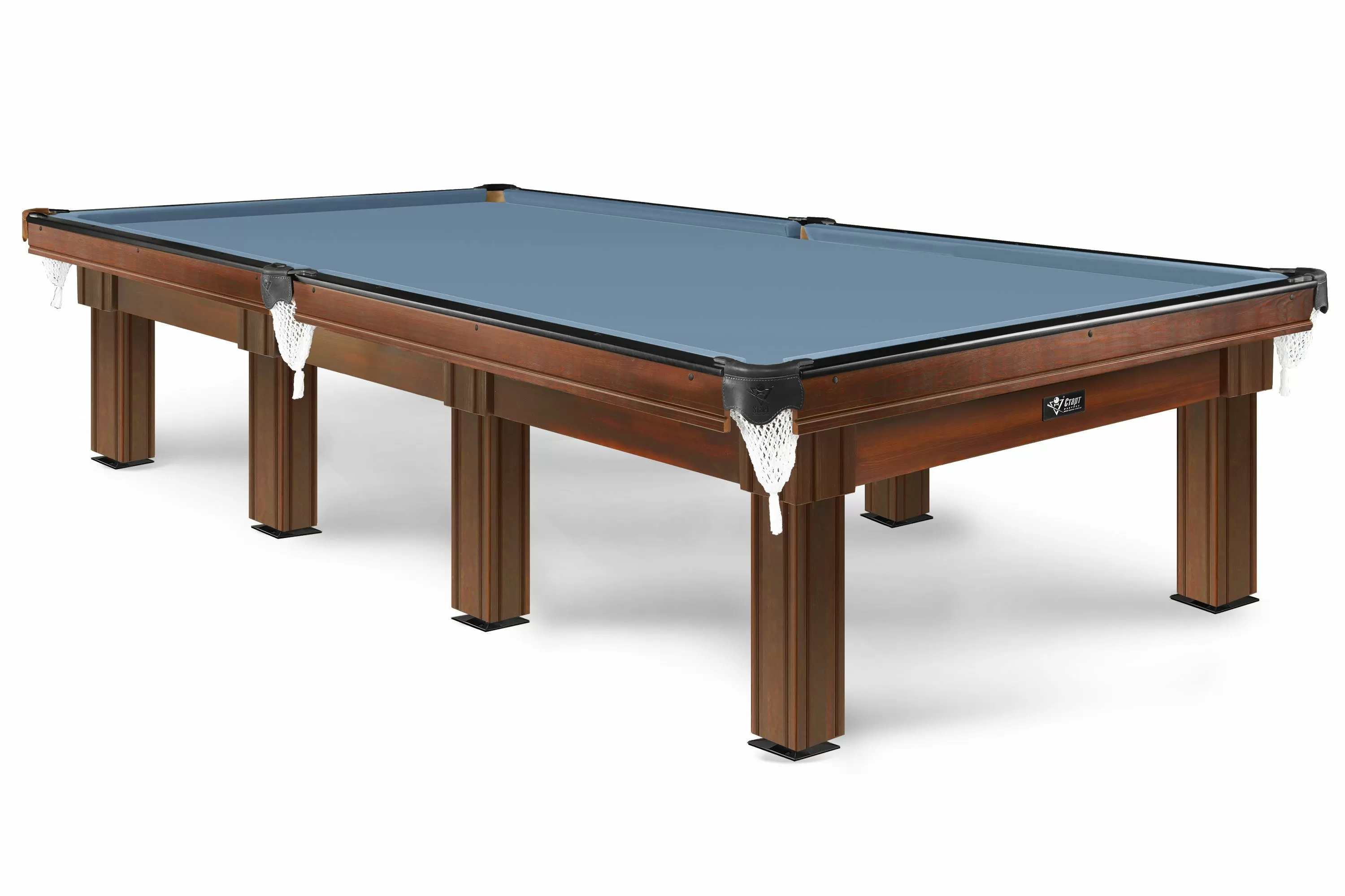 Бильярдный стол Омега III — Любительская серия