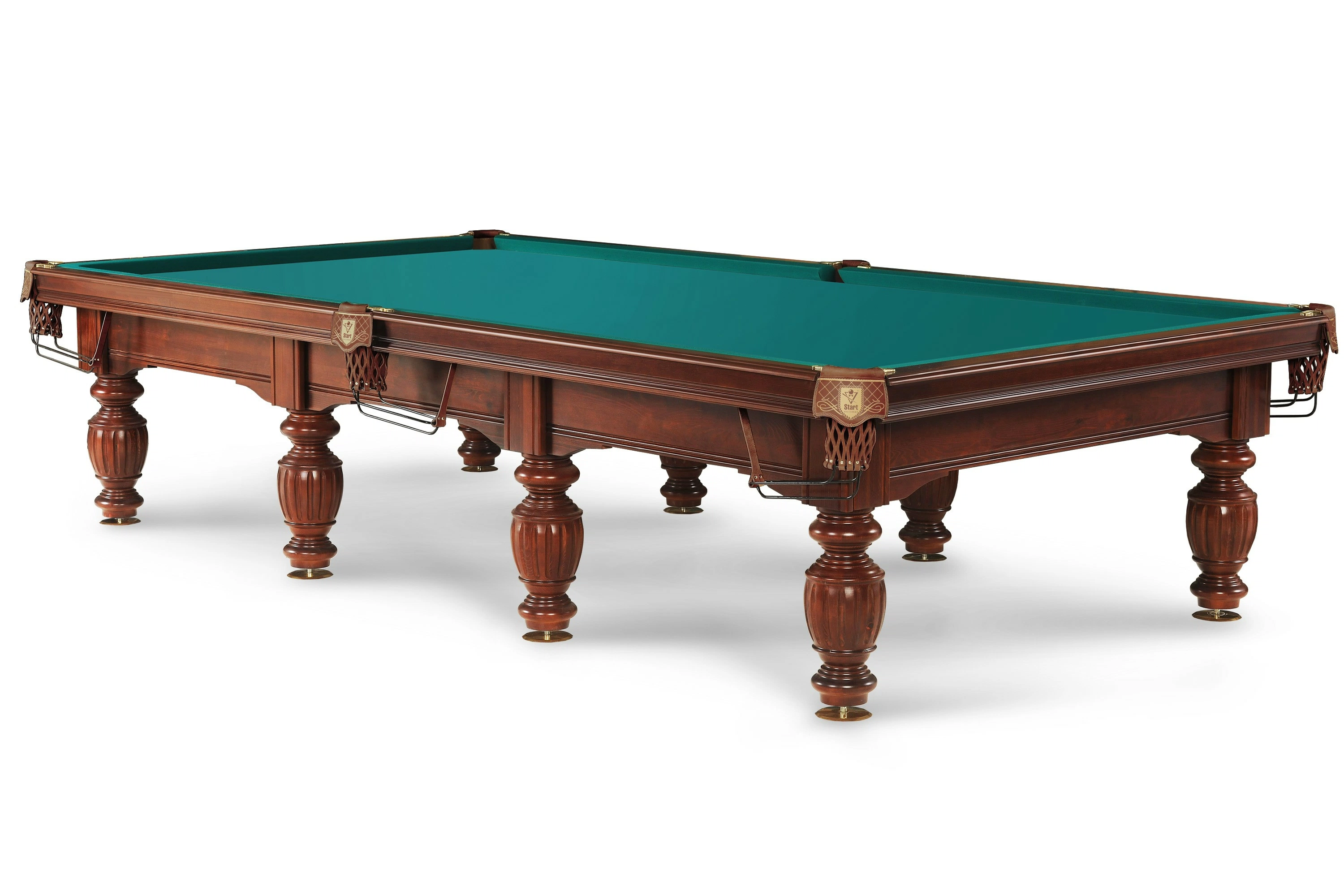 Бильярдный стол Олимп-Люкс — Любительская серия