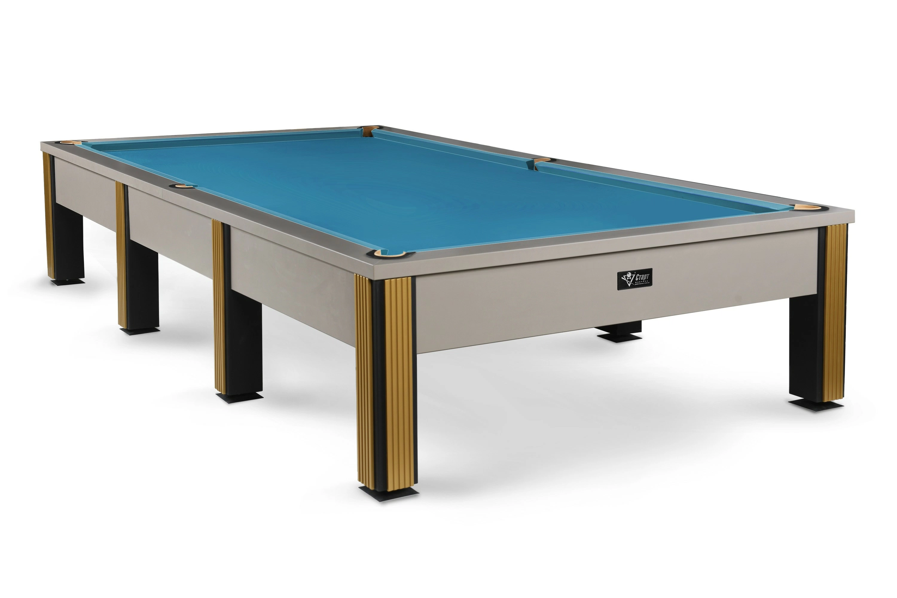 Бильярдный стол Reason — Современная серия