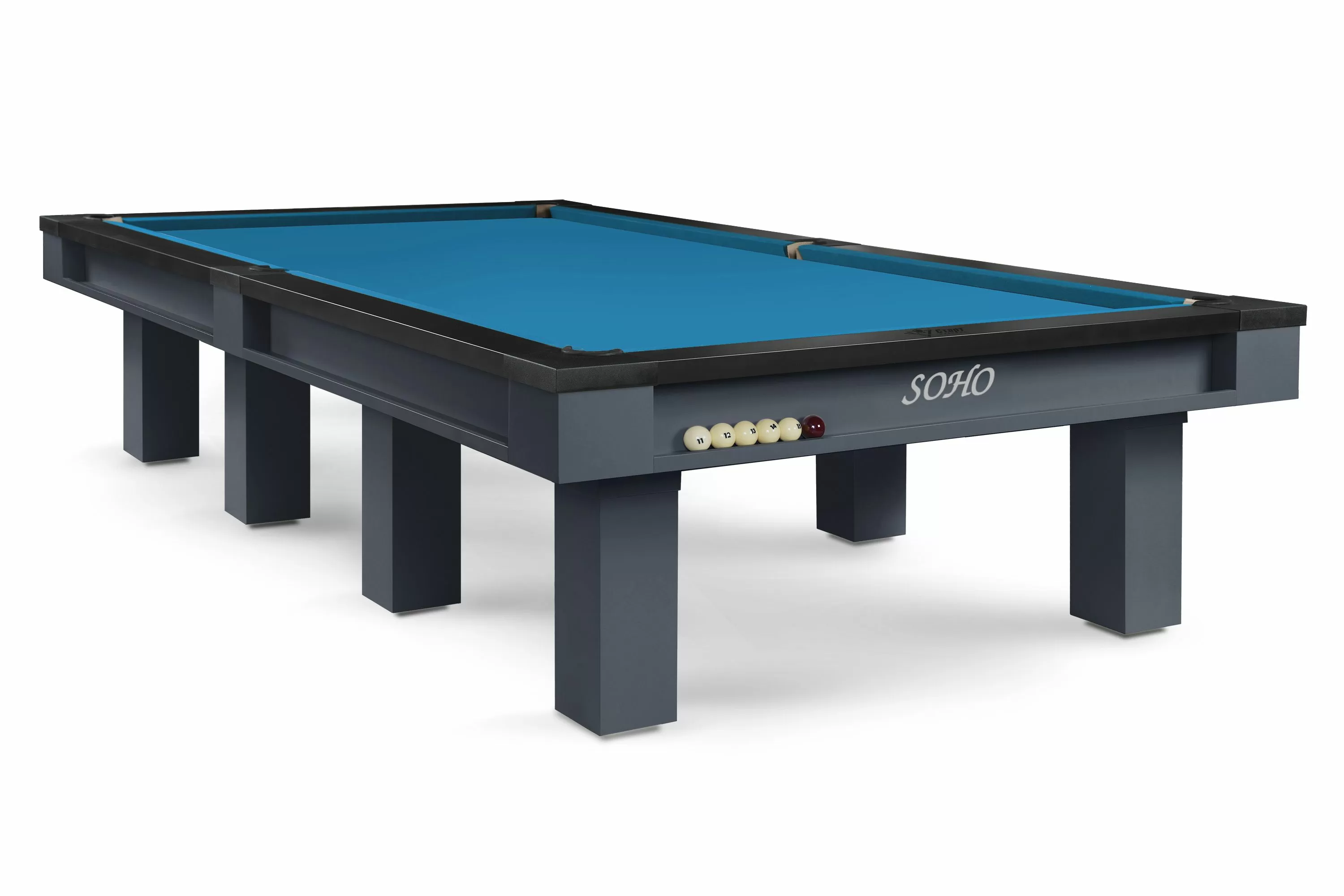 Бильярдный стол SOHO — Профессиональная серия