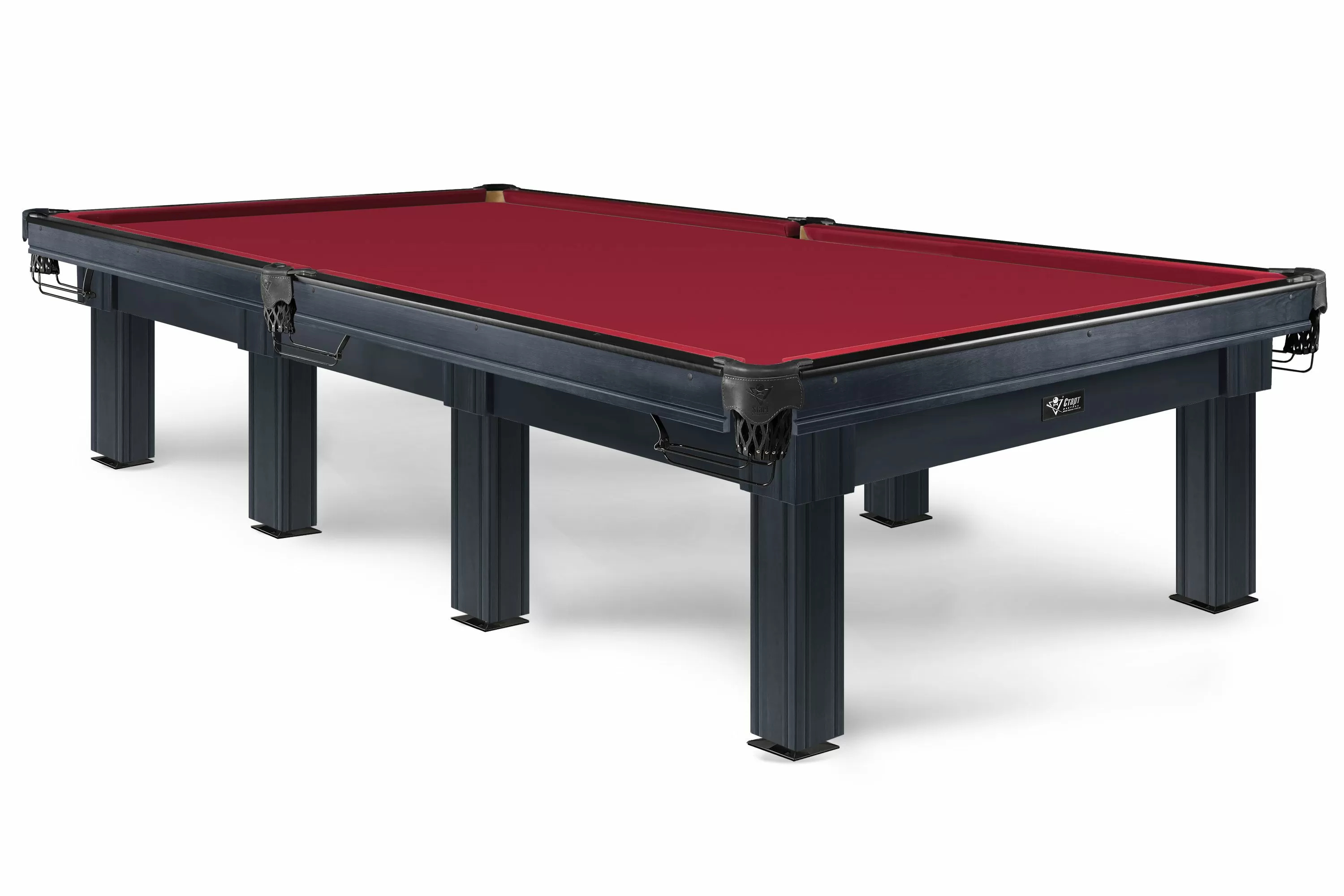 Бильярдный стол Омега III — Любительская серия