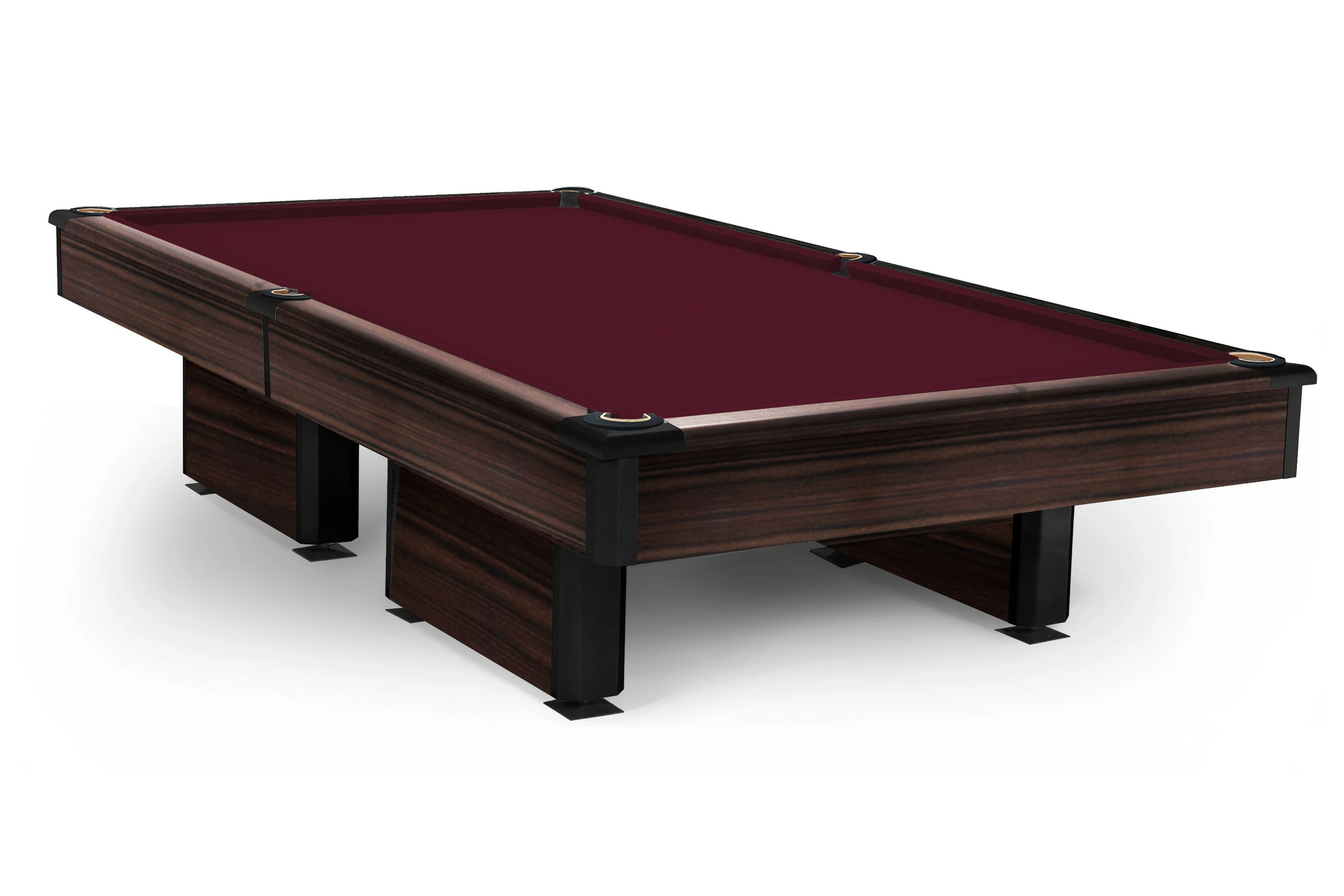Бильярдный стол High-tech — Эксклюзивная серия