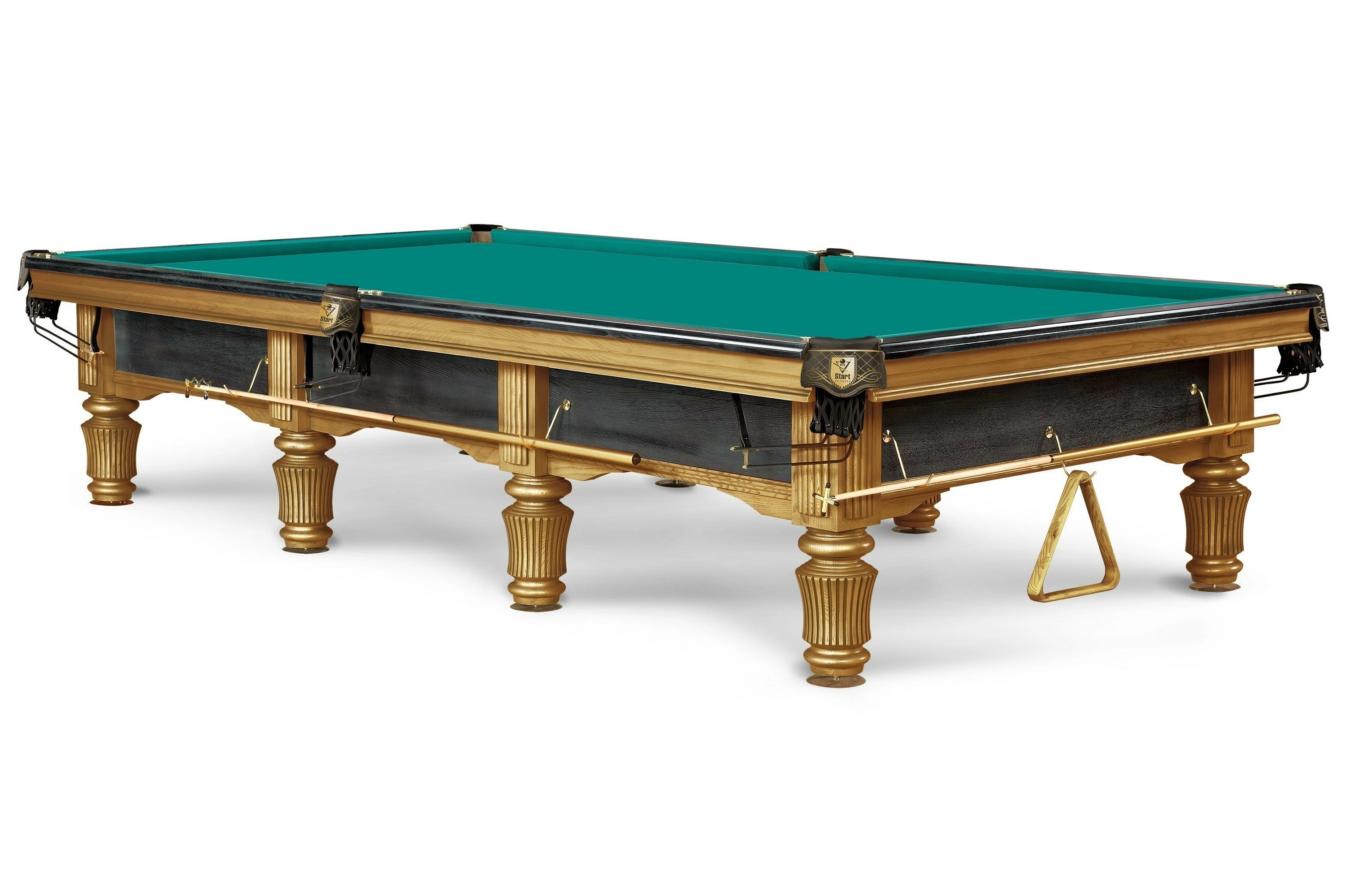 Бильярдный стол World Masters — Профессиональная серия