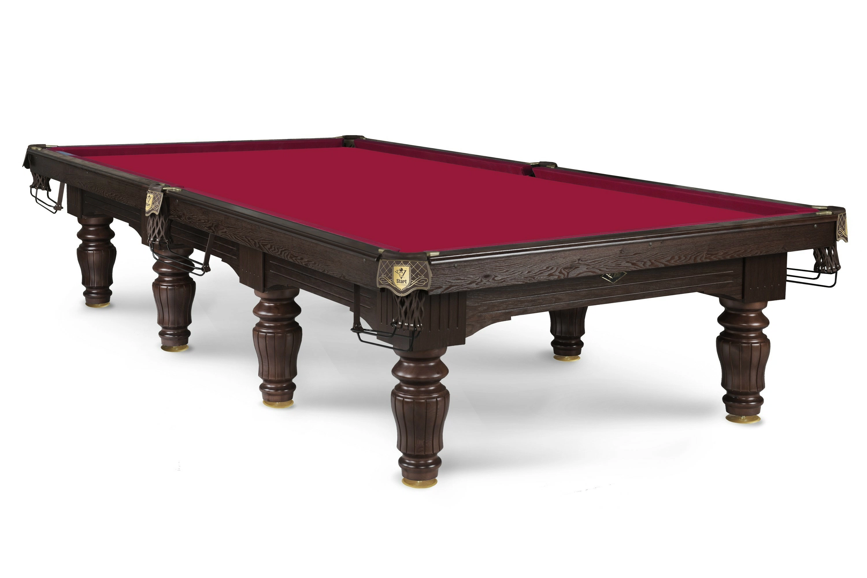 Бильярдный стол Барон — Профессиональная серия
