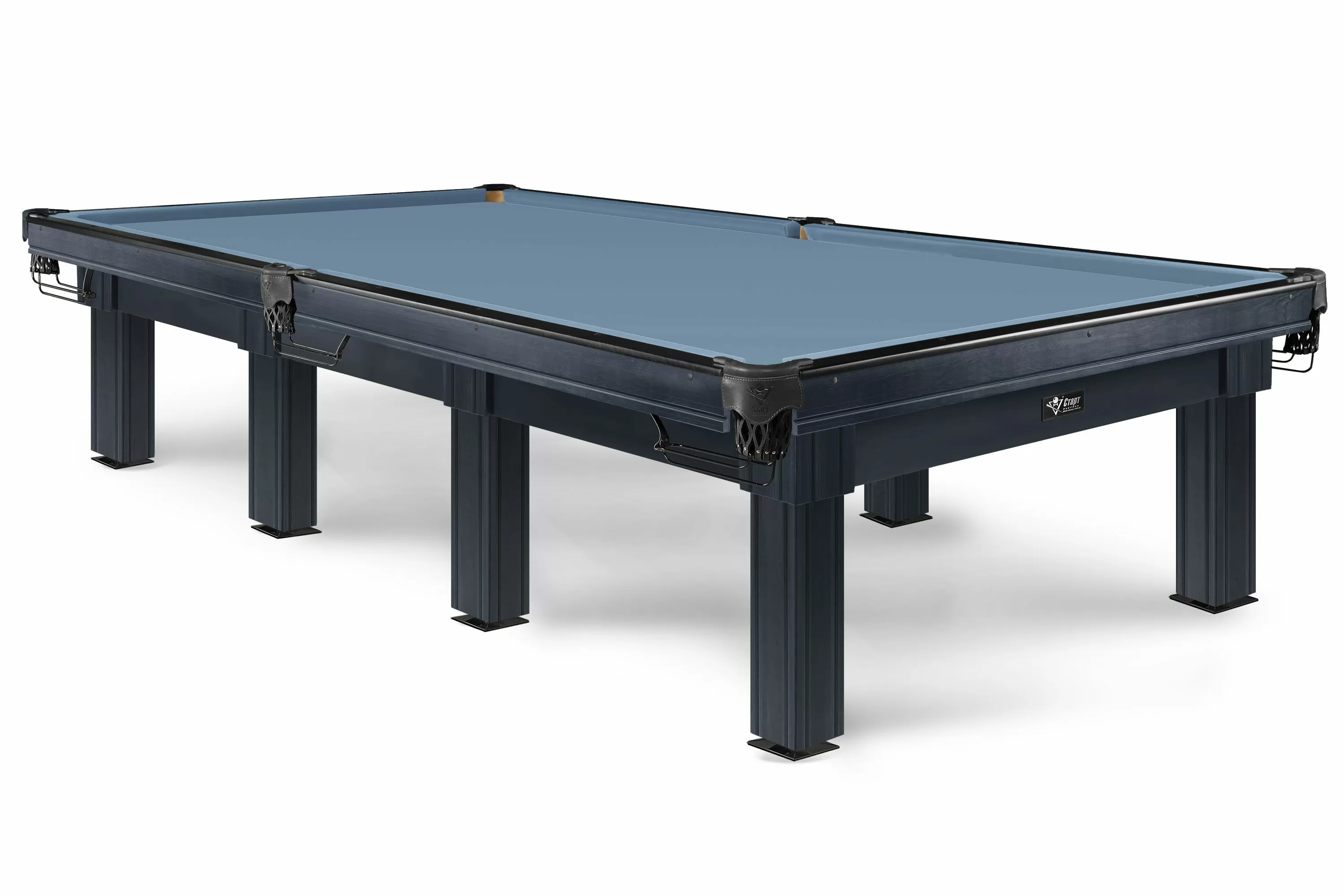 Бильярдный стол Омега III — Любительская серия