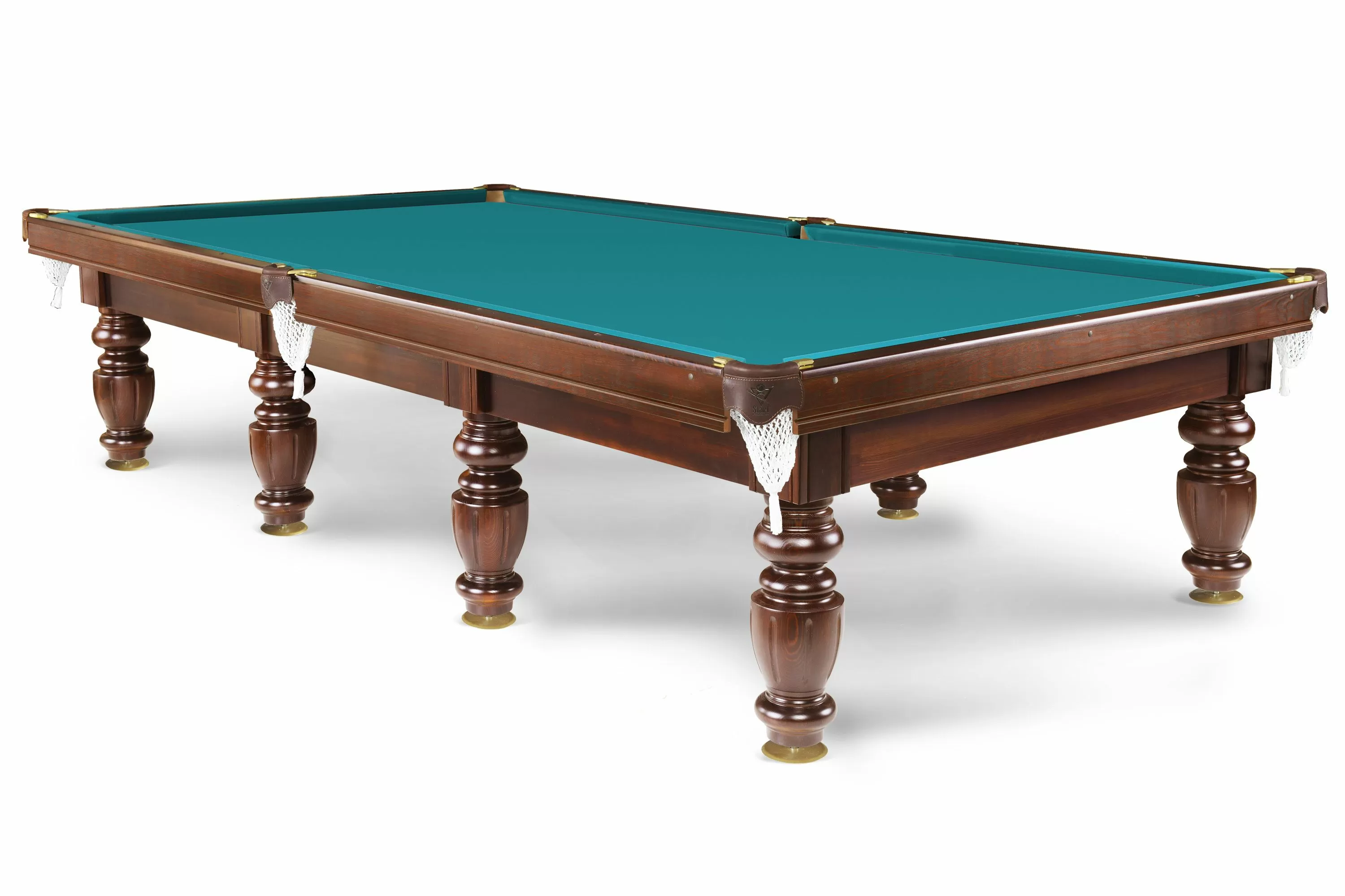 Бильярдный стол Омега — Любительская серия