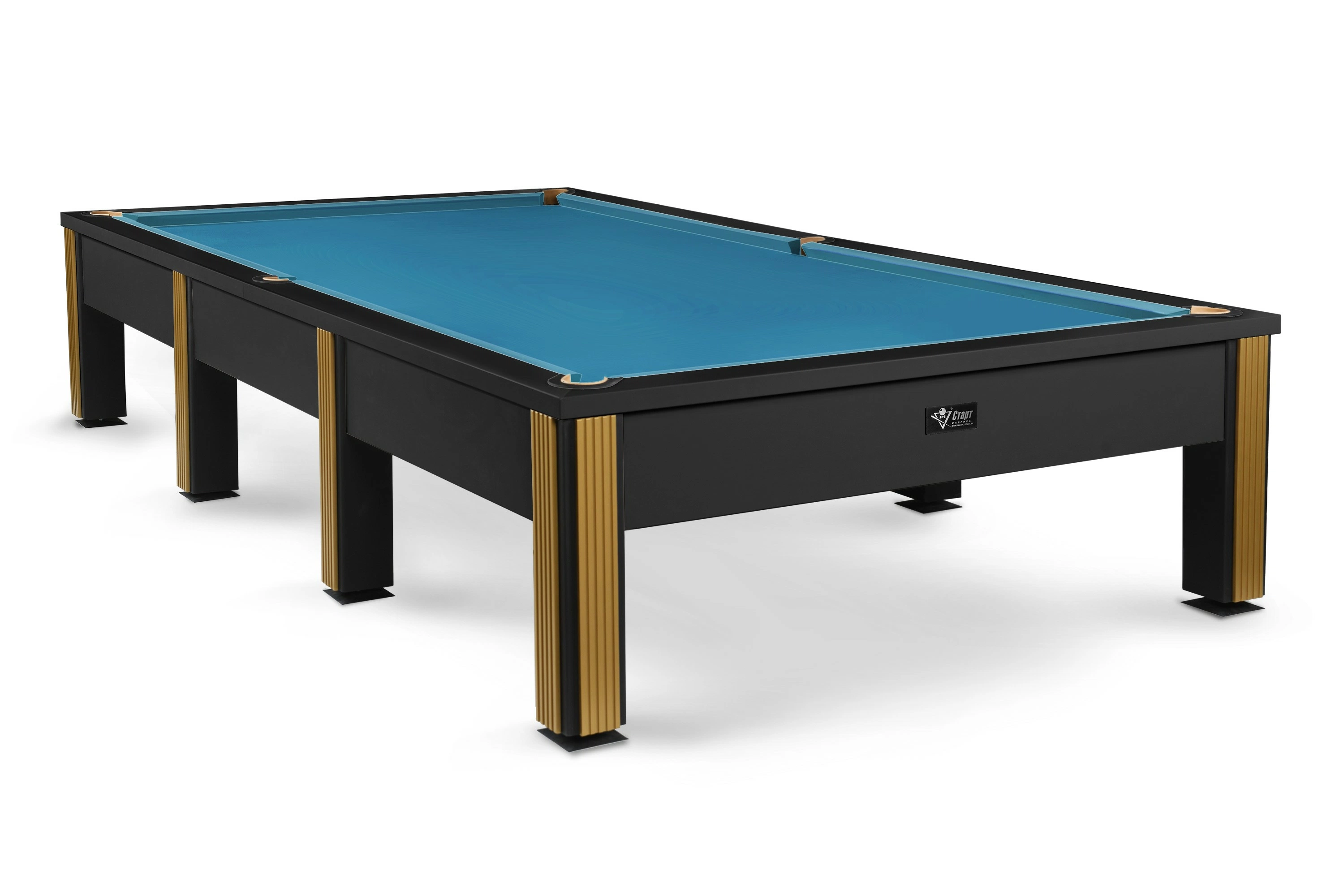 Бильярдный стол Reason — Современная серия