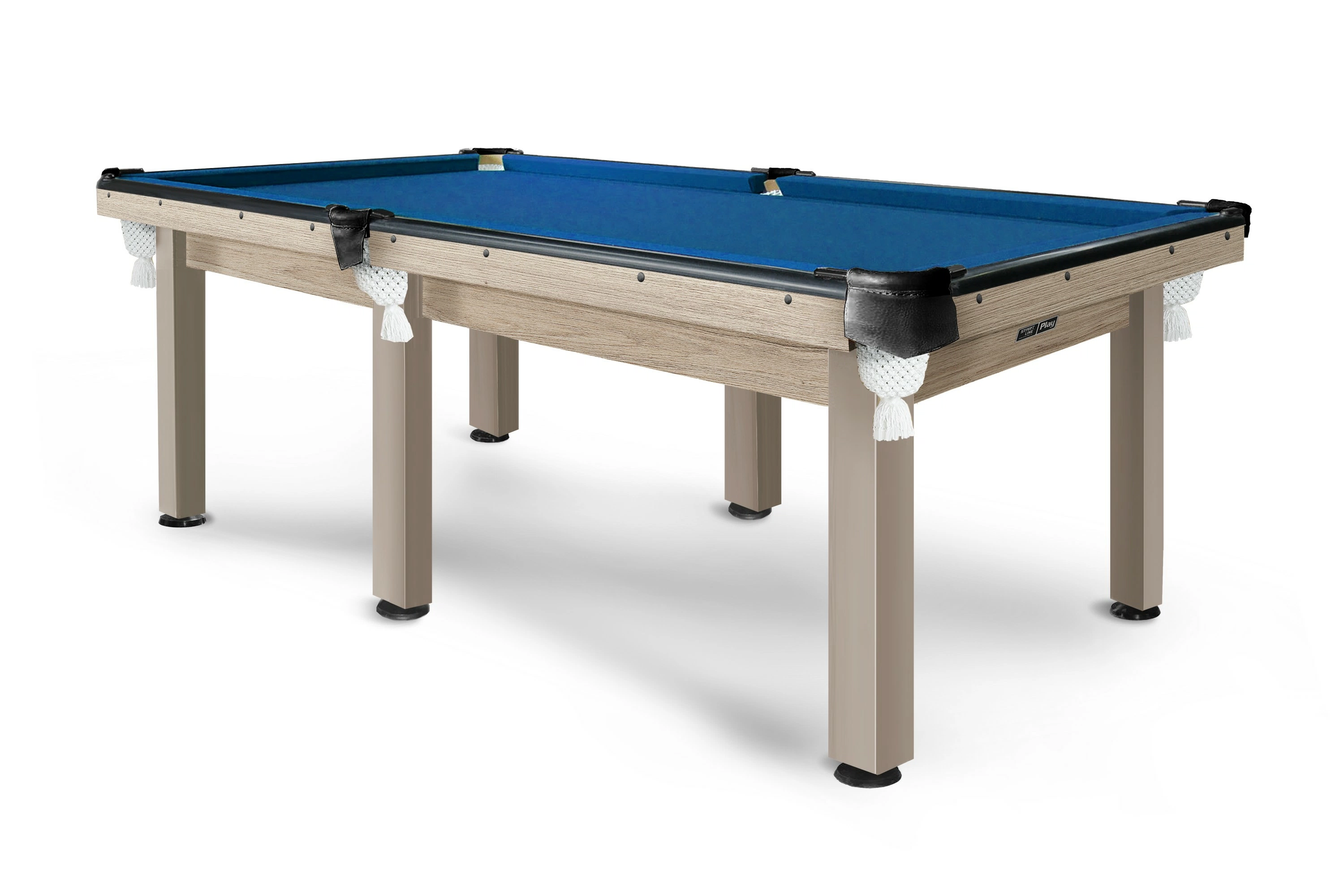 Бильярдный стол Юнкер 2 NEW — Игровая серия