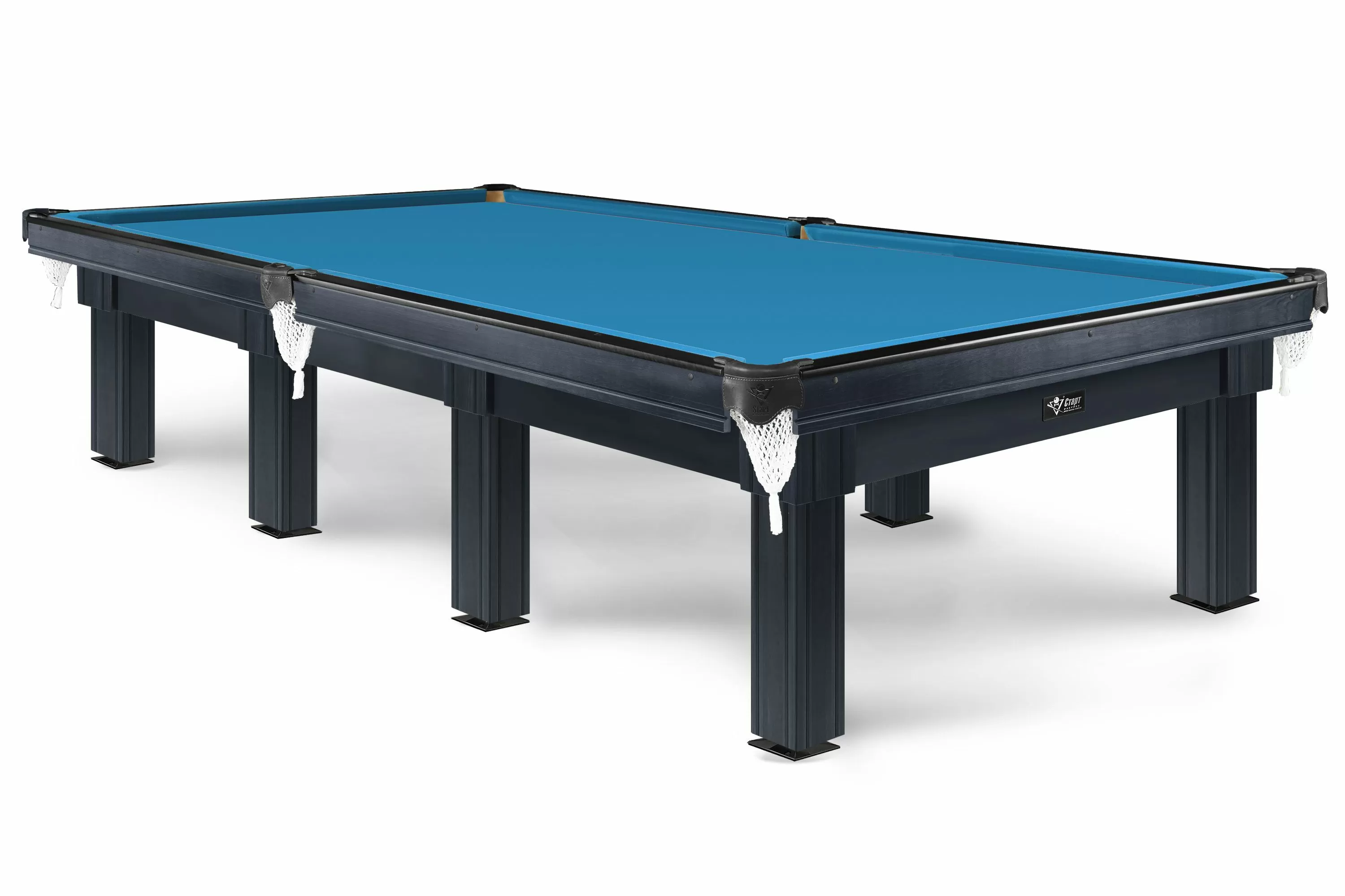 Бильярдный стол Омега III — Любительская серия