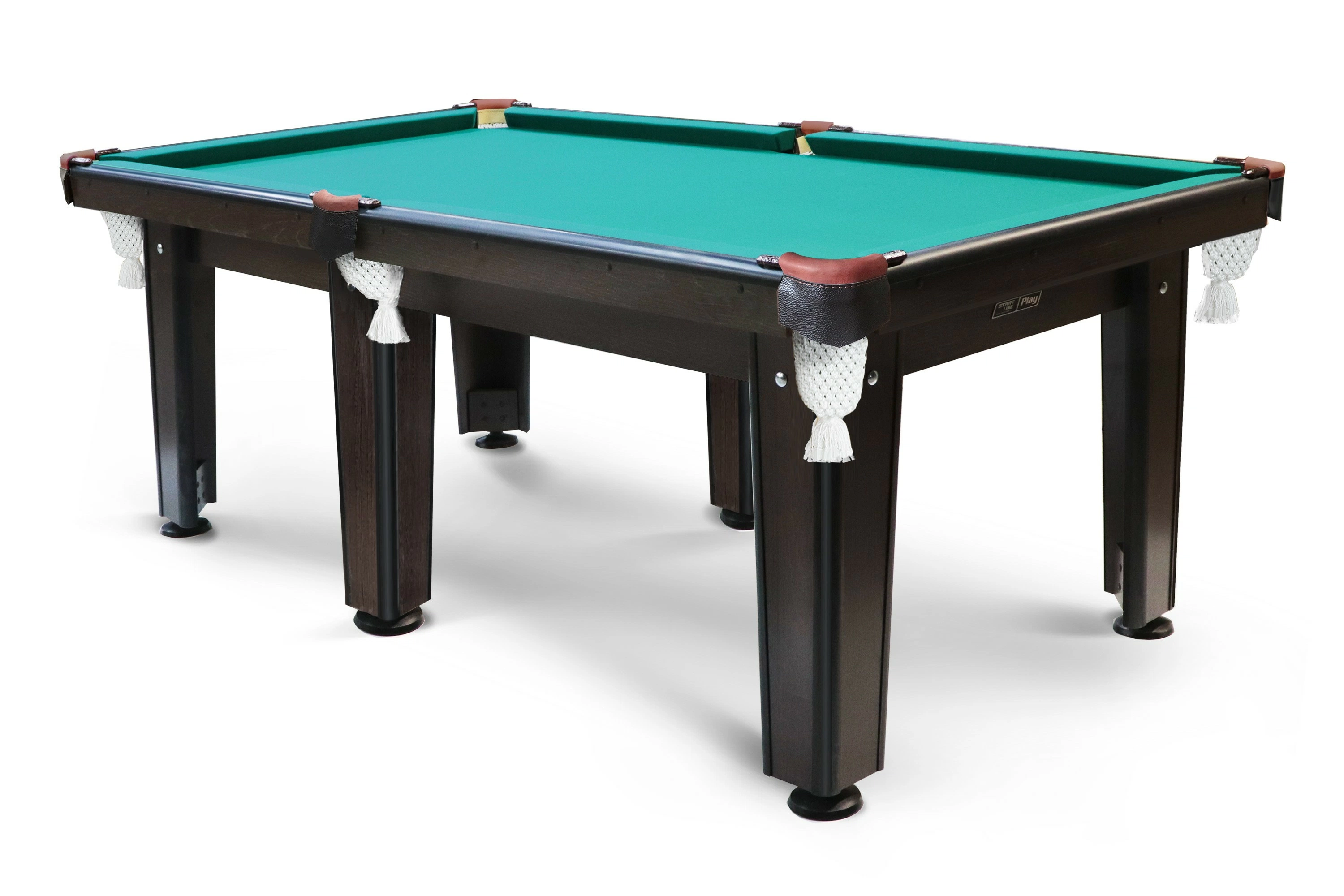 Бильярдный стол Кадет — Игровая серия