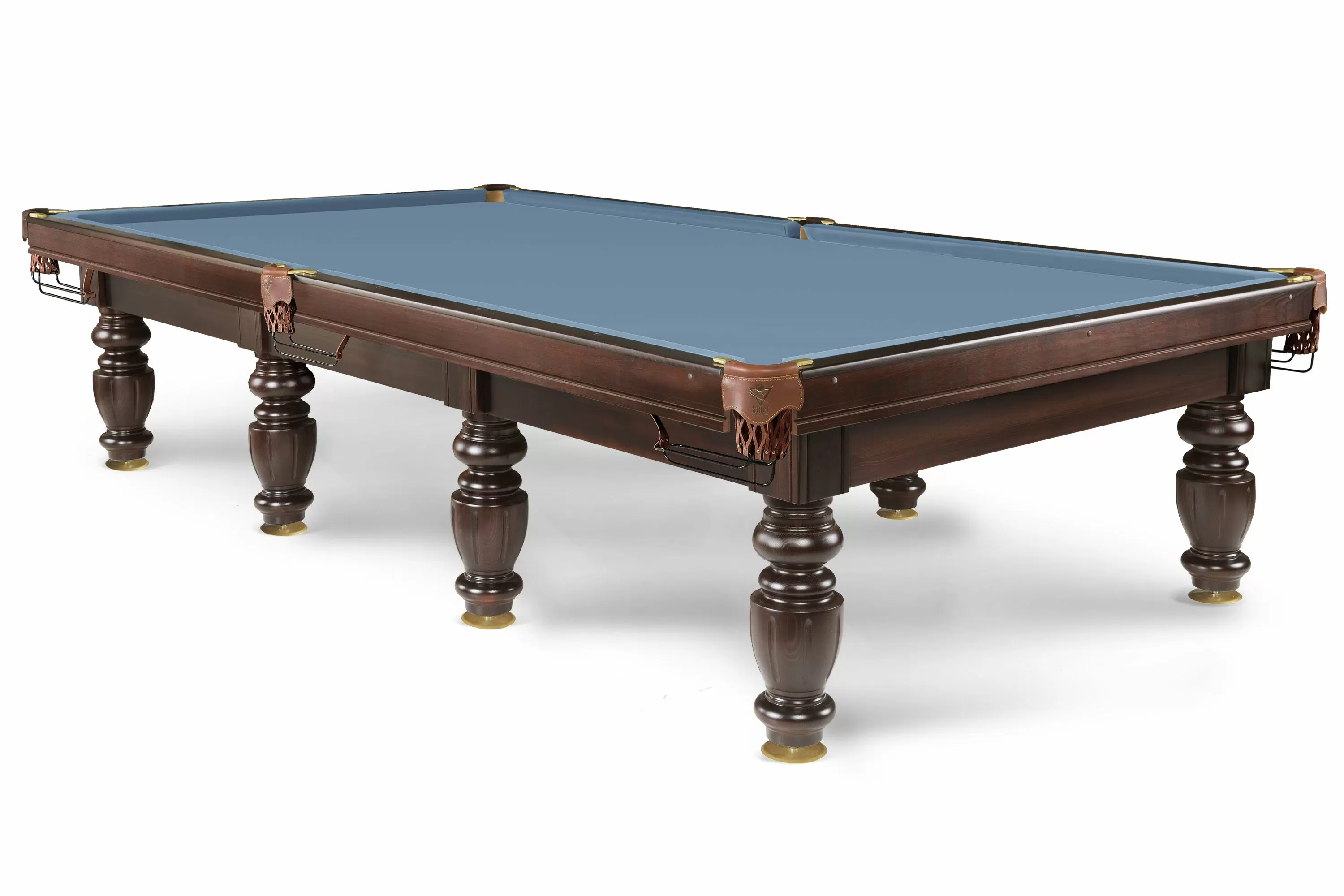 Бильярдный стол Омега — Любительская серия